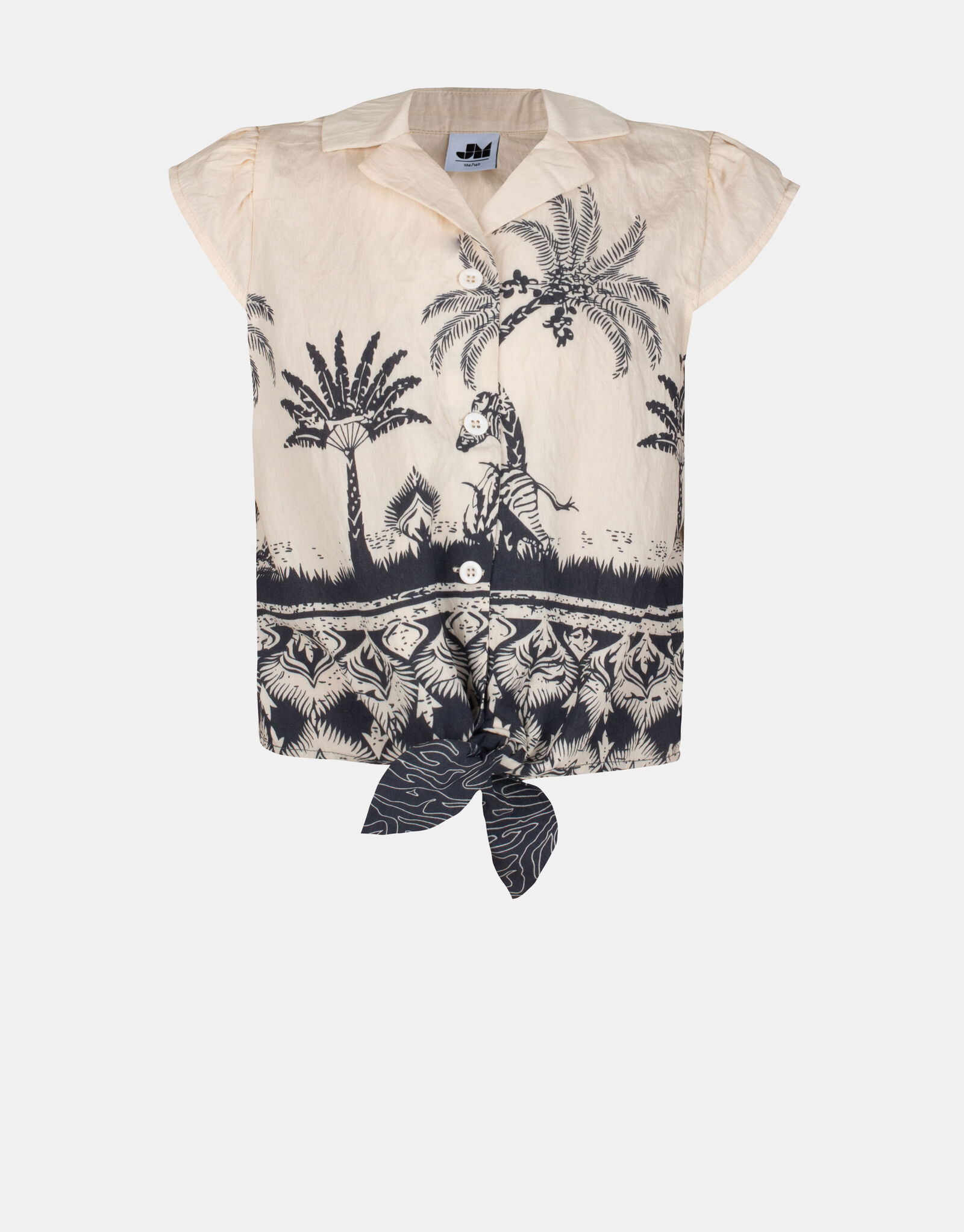 Verdi Blouse
