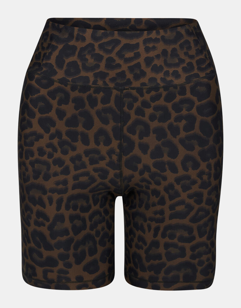 Yane Short Legging