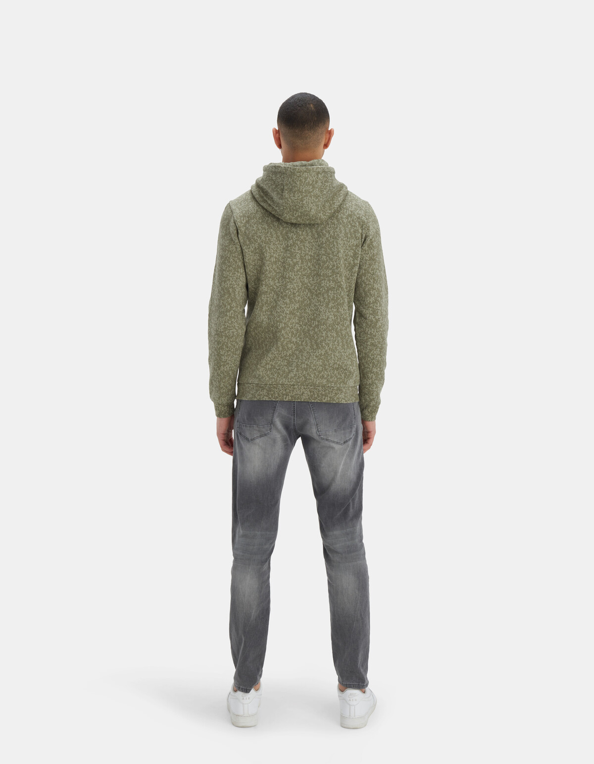 Julan Hoodie