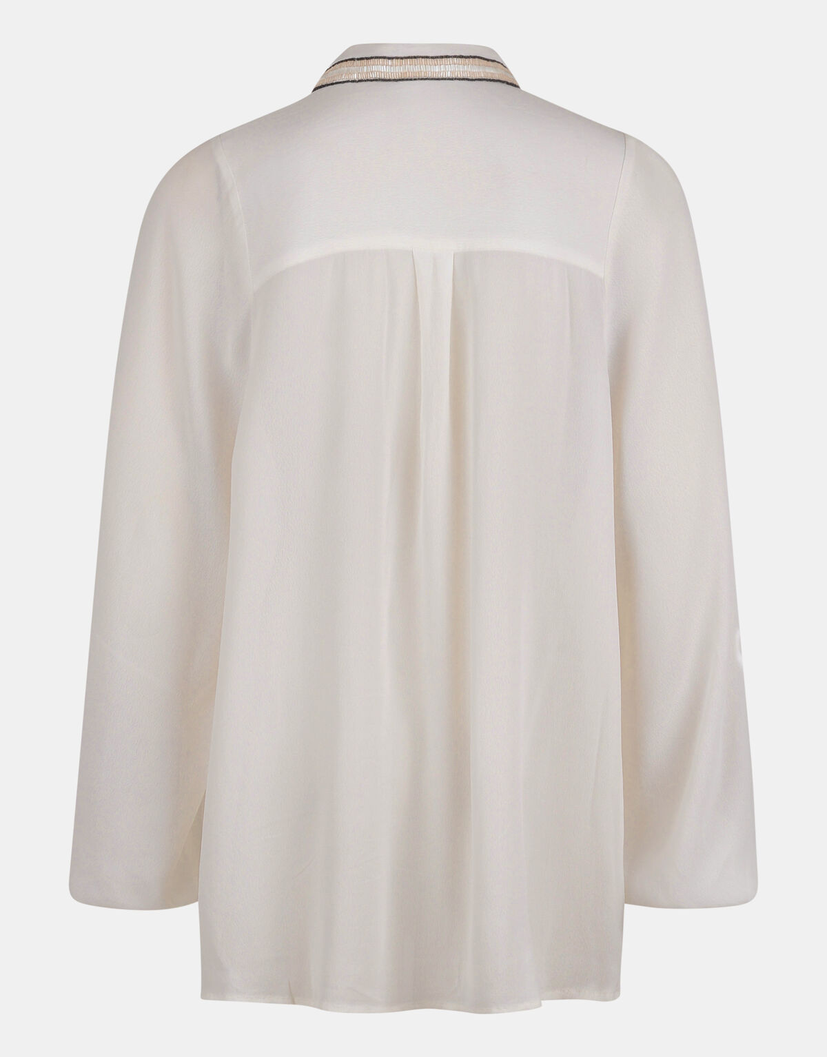 Beads Blouse EKSEPT