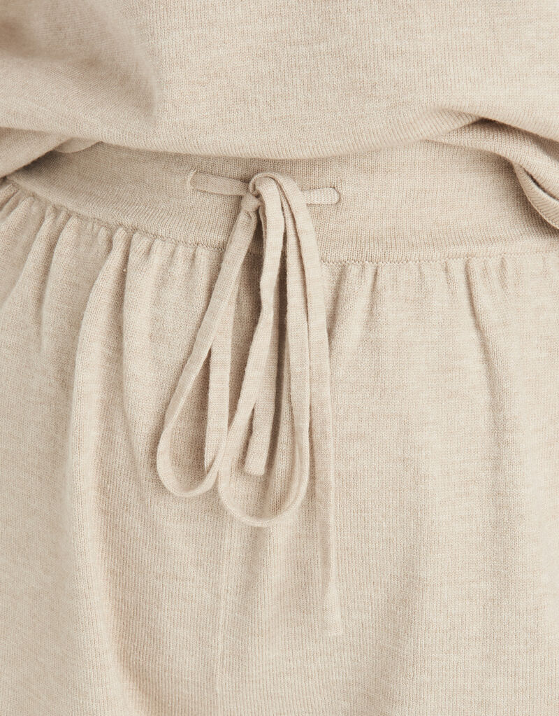 Knit Short