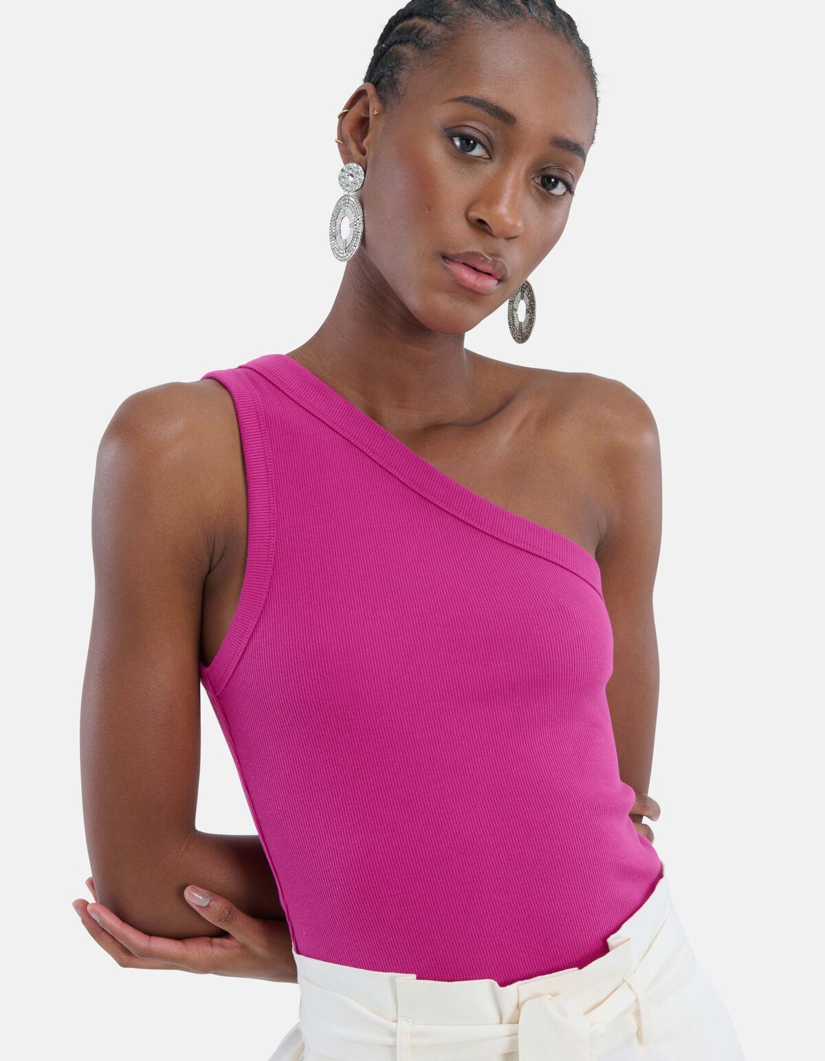 Asymmetric Top EKSEPT