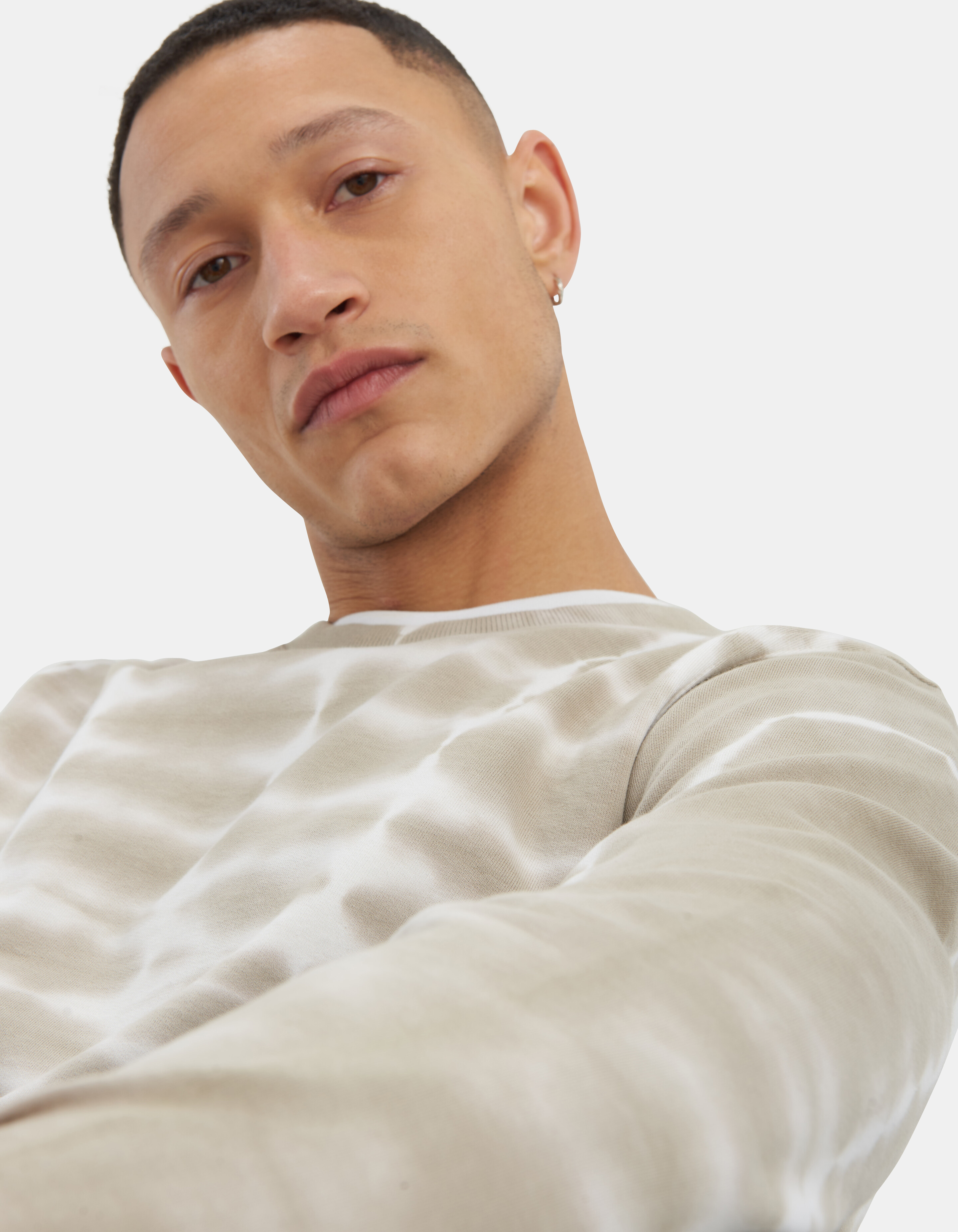Tobias Sweater REFILL