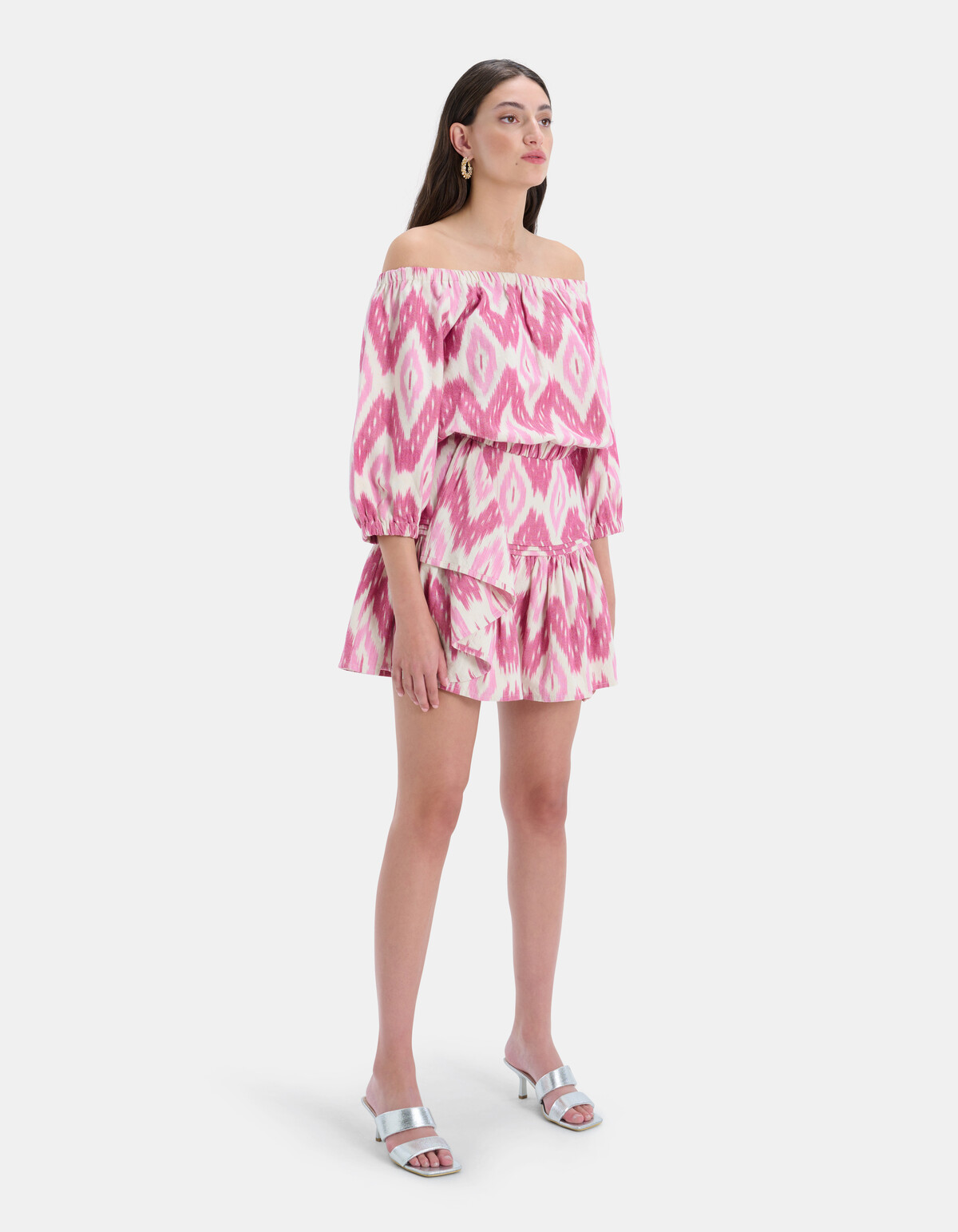 Ikat Top EKSEPT