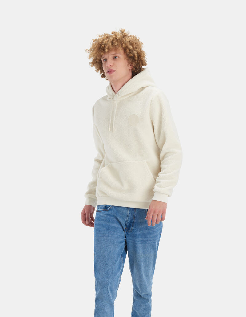 Teddy Hoodie