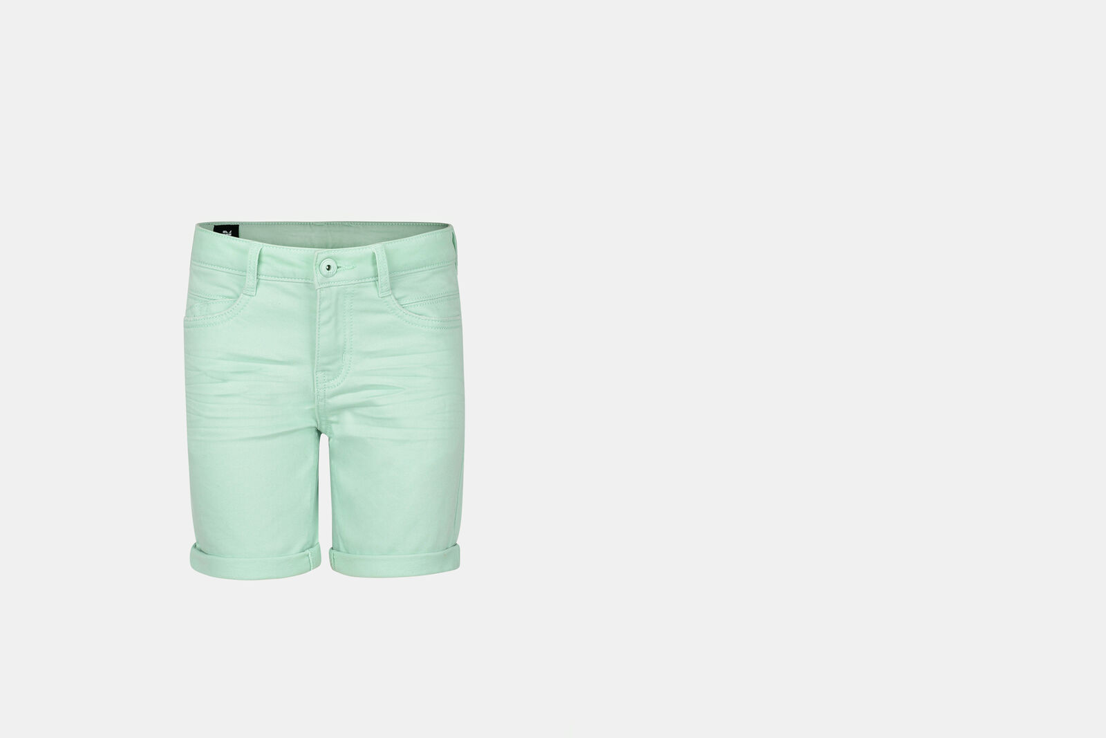 Pablo Short