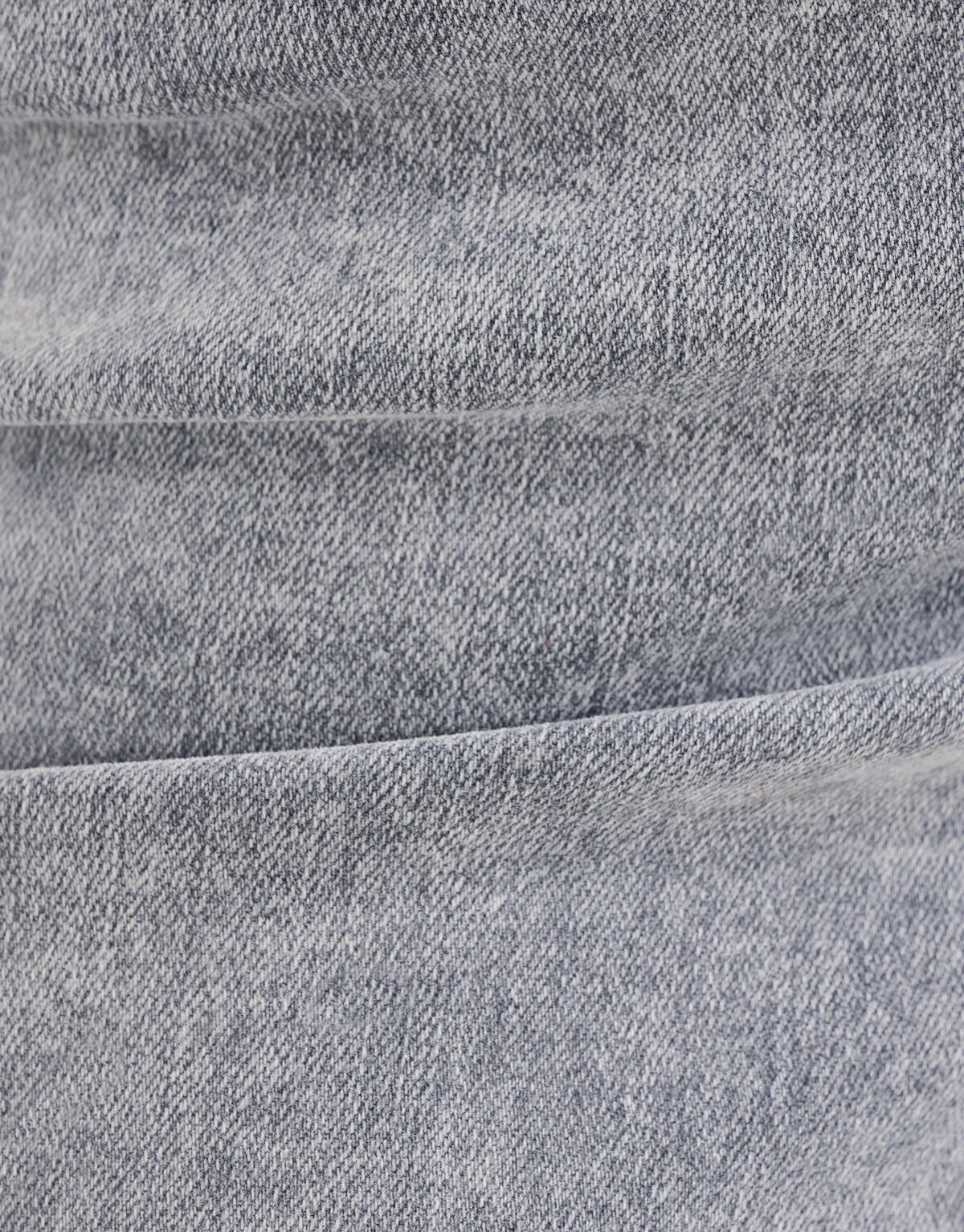 Skinny Denim Jeans L28 Grijs SHOEBY WOMEN