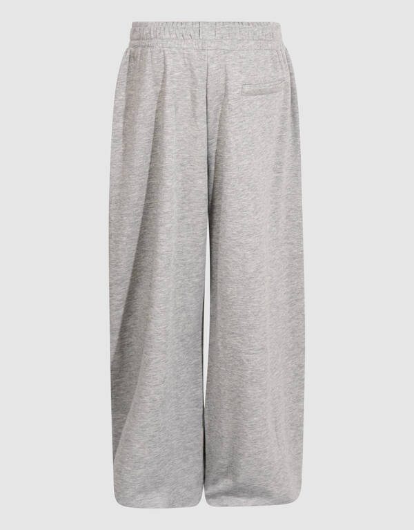 Balloon Fit Joggingbroek Grijs SHOEBY GIRLS