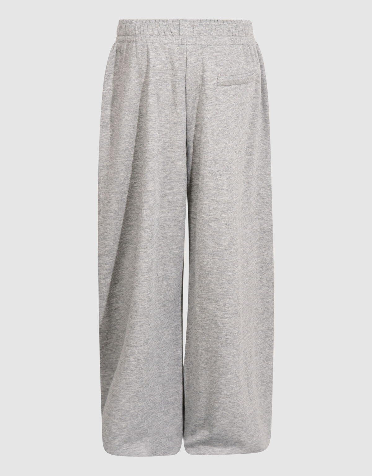 Balloon Fit Joggingbroek Grijs SHOEBY GIRLS