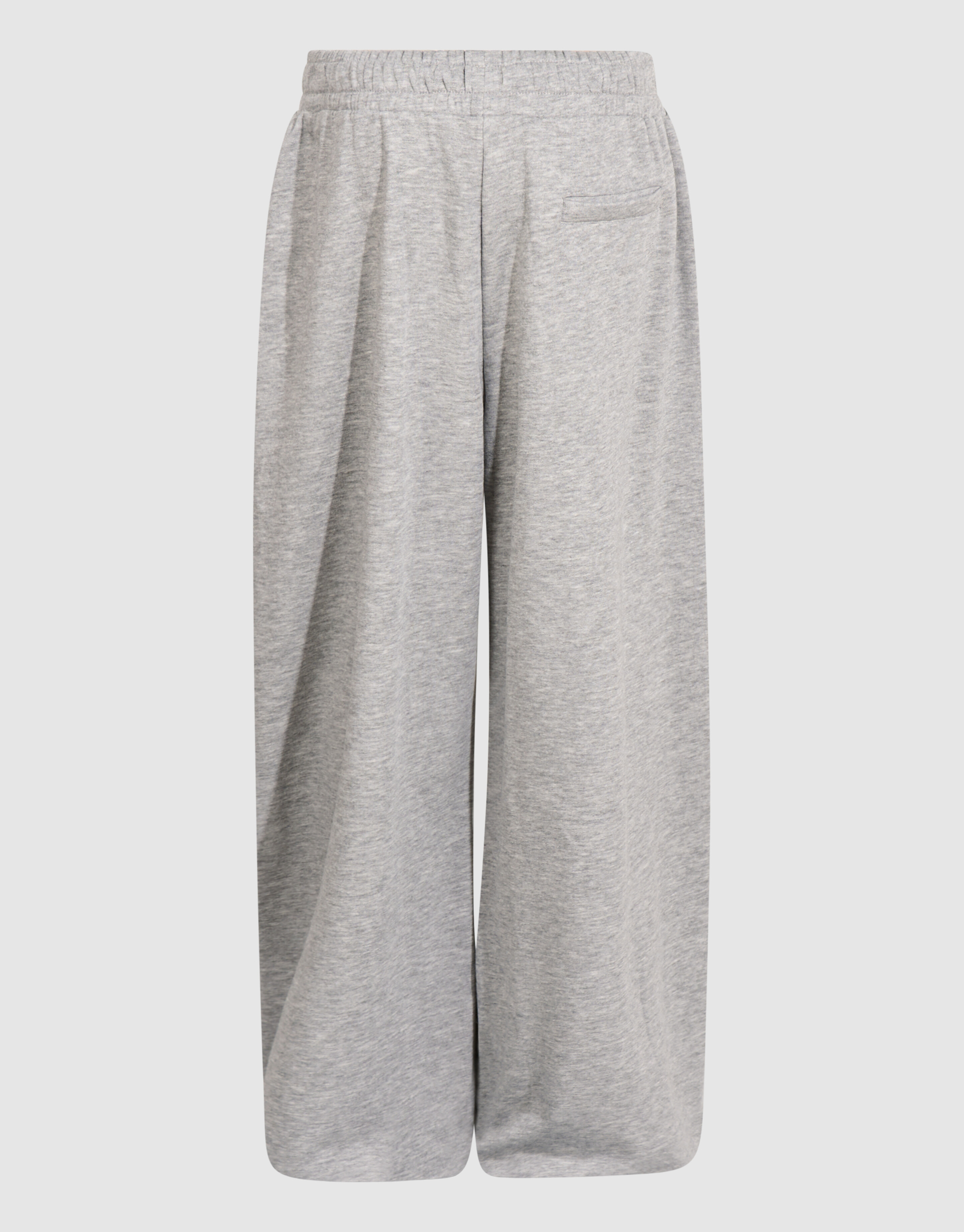 Balloon Fit Joggingbroek Grijs SHOEBY GIRLS