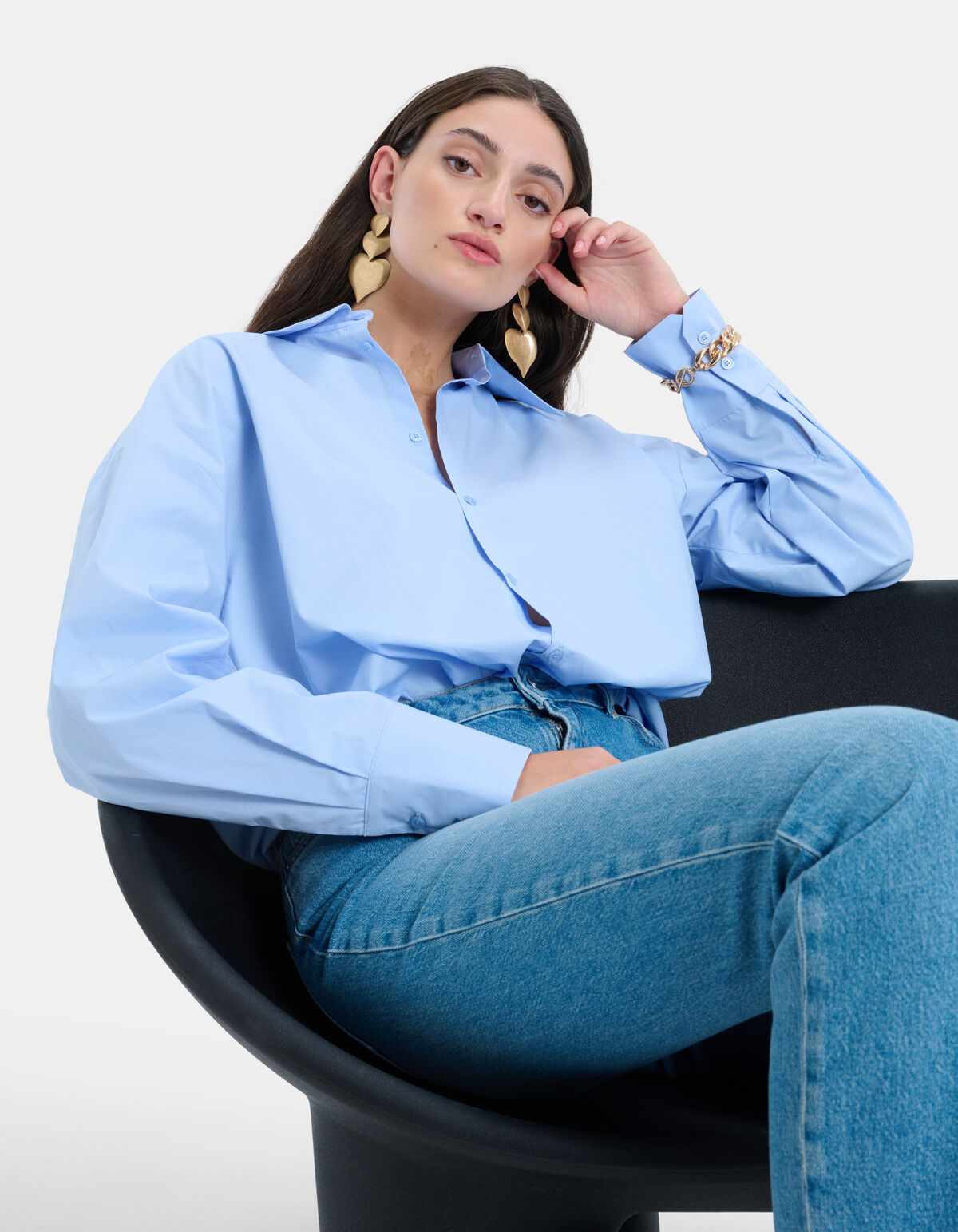 Amber Blouse SHOEBY WOMEN