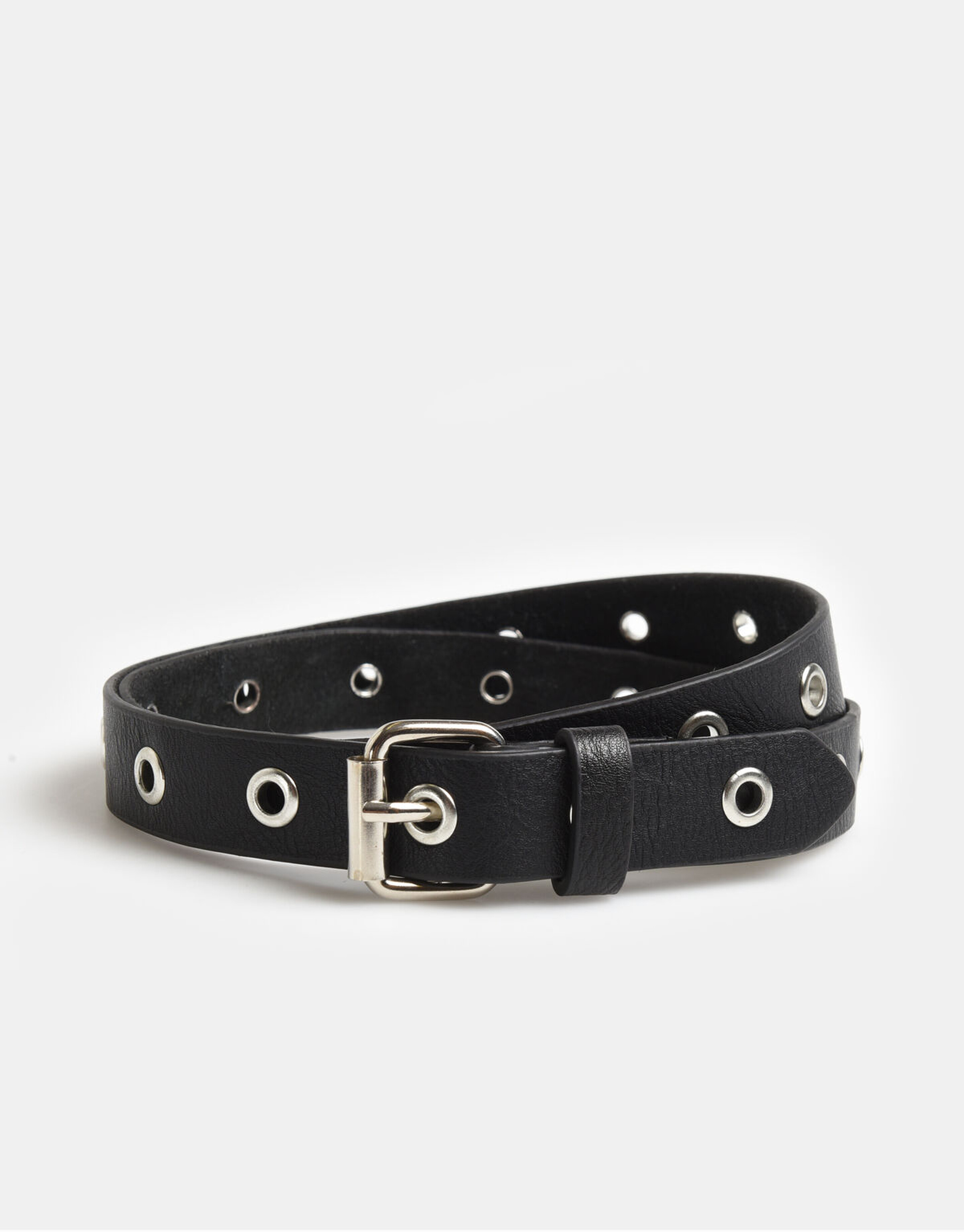 Eyelet Small Riem ACCESSOIRES SHOEBY