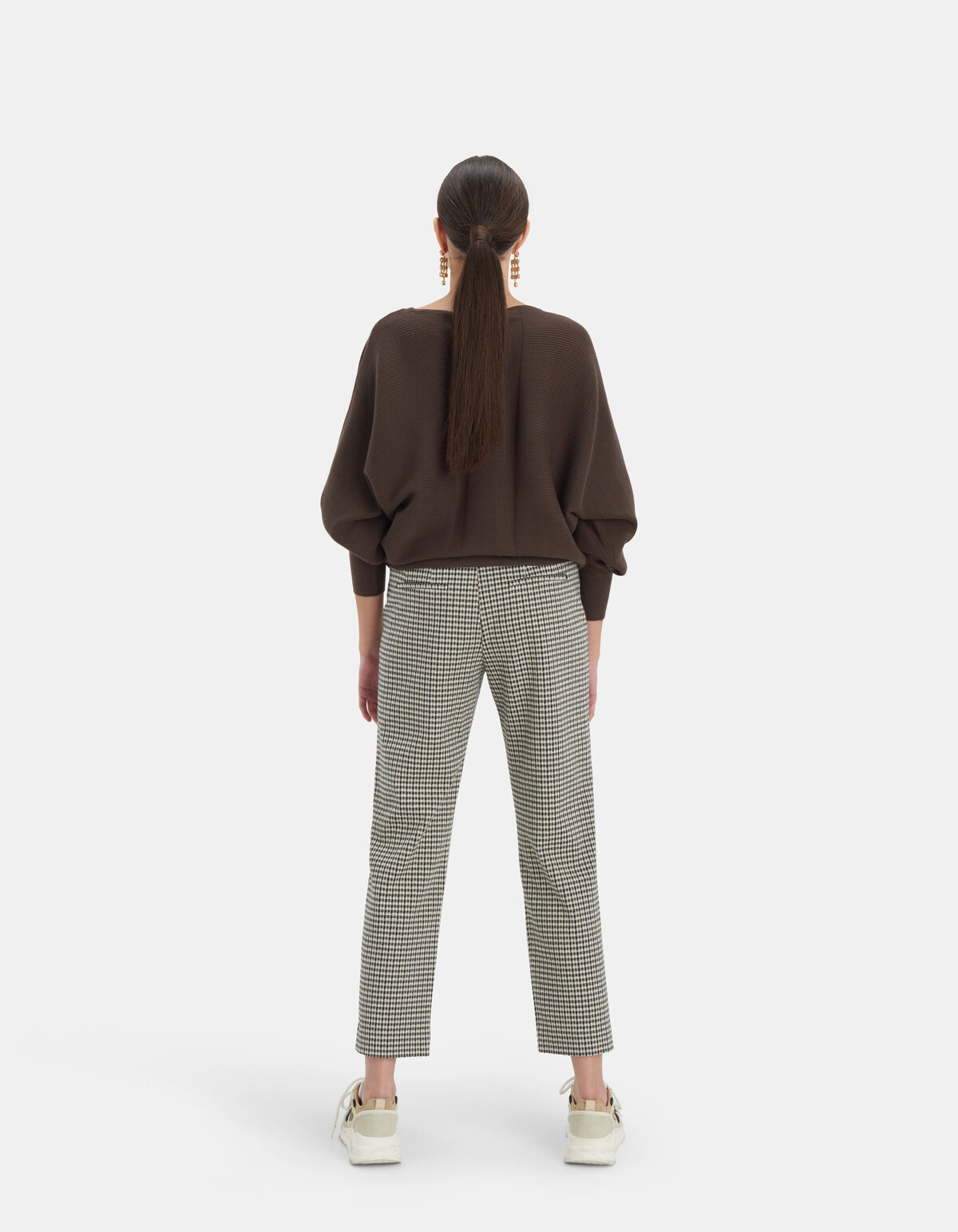 Viva Pullover EKSEPT