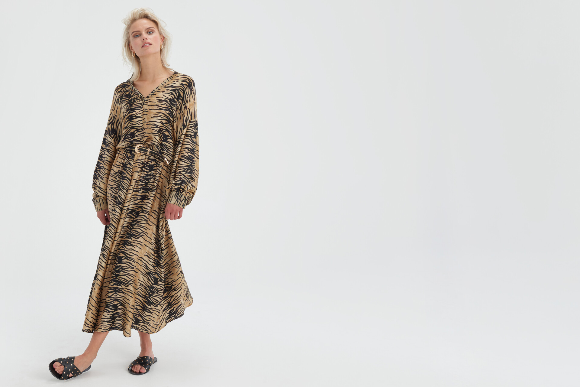 Lynn Blouse