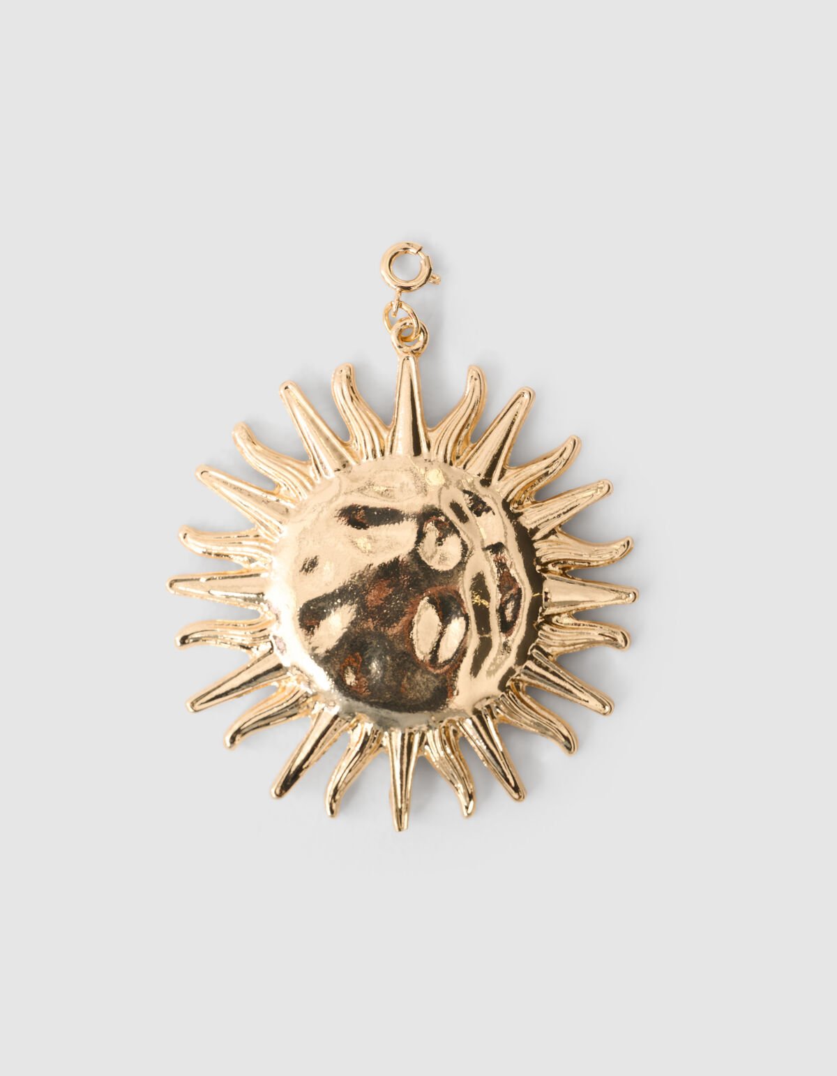 Zon Bedel Goud SHOEBY ACCESSOIRES