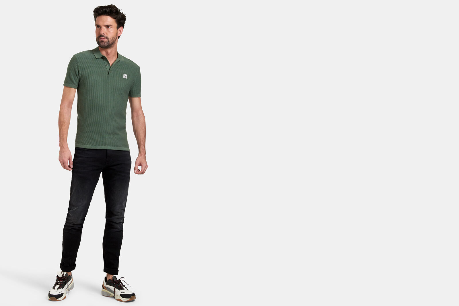 Tyson Polo