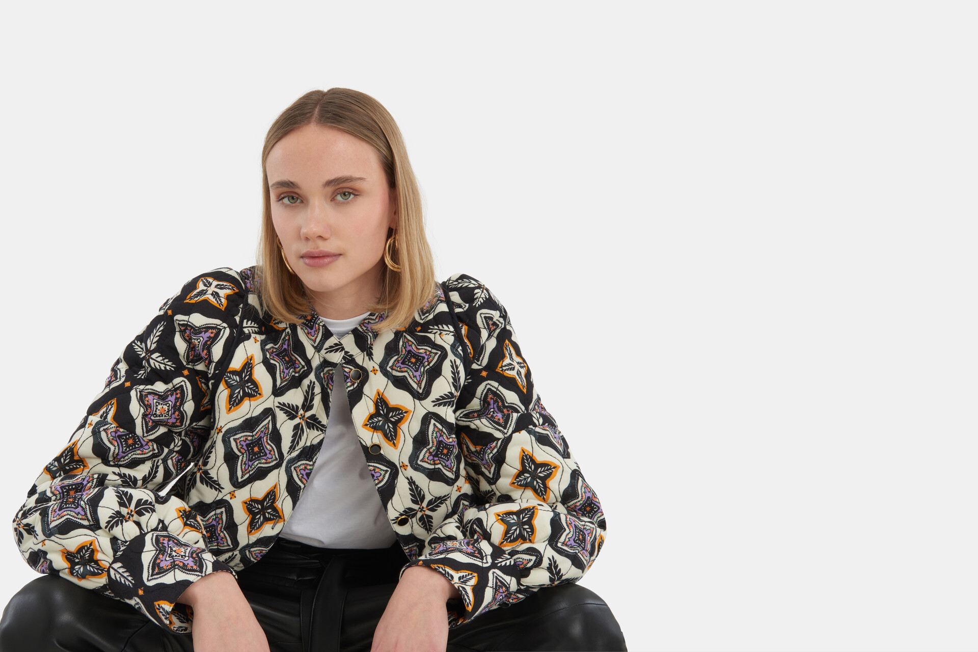 Prism Jacket EKSEPT