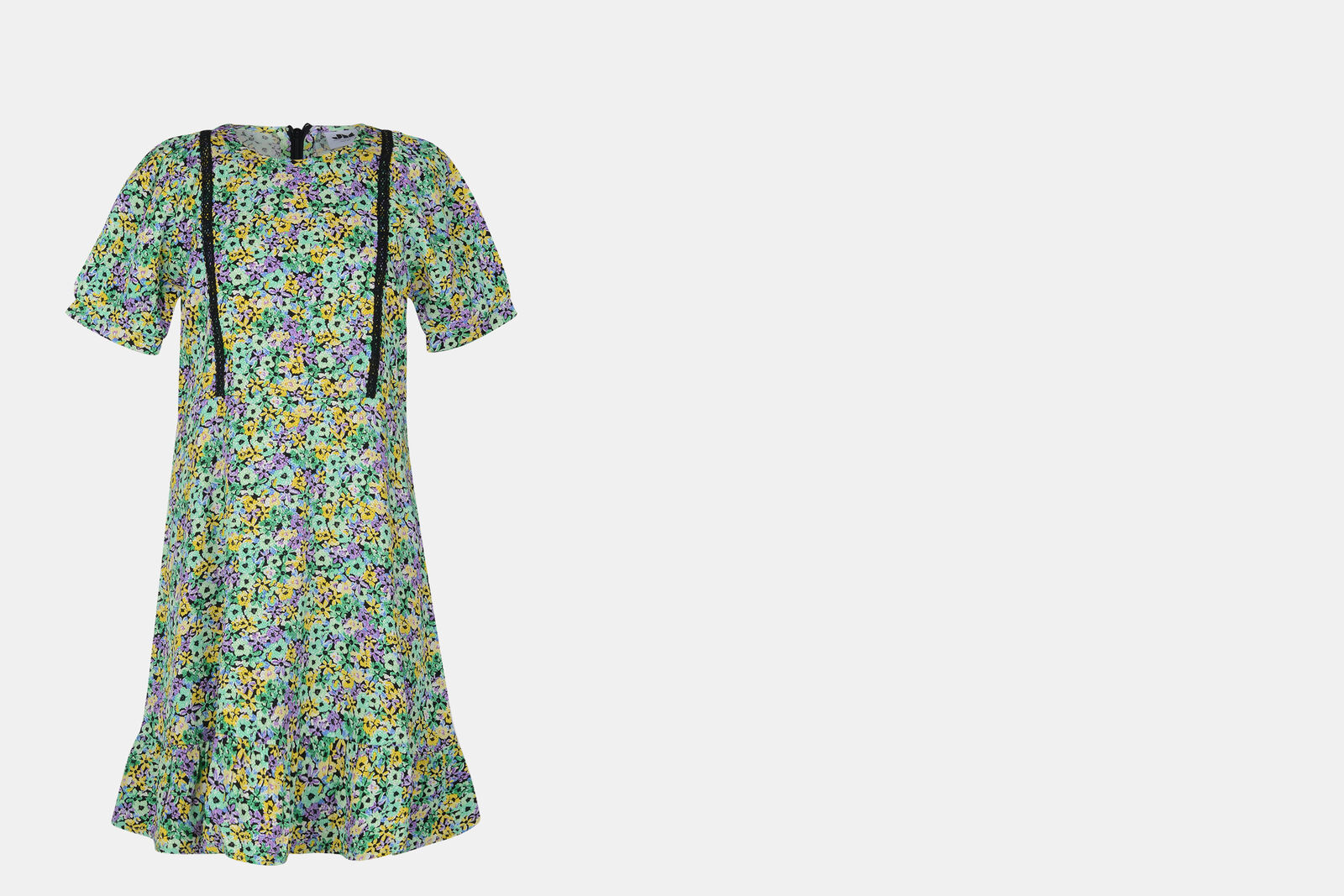 Paradise Jurk