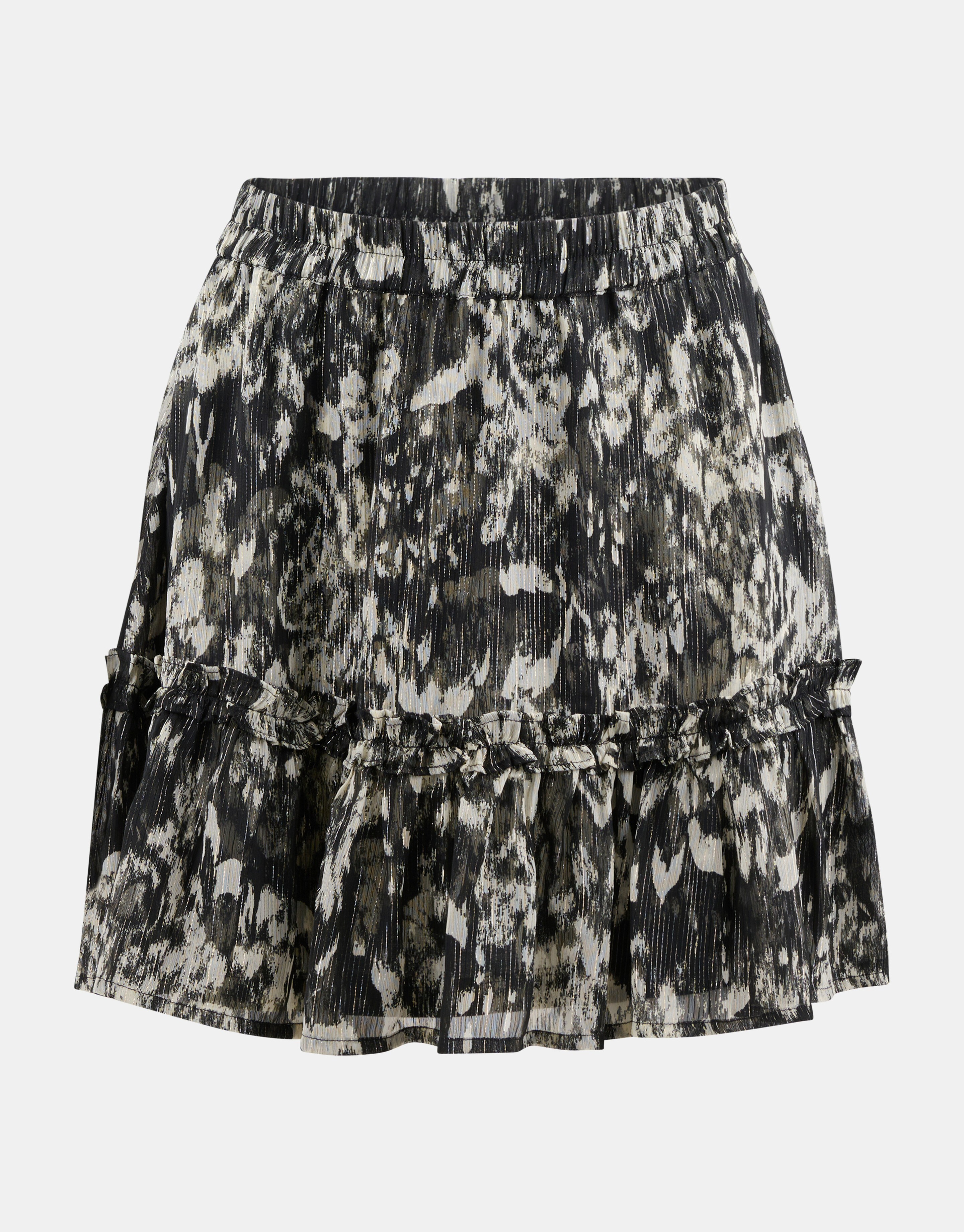 Glam Chiffon Rok EKSEPT