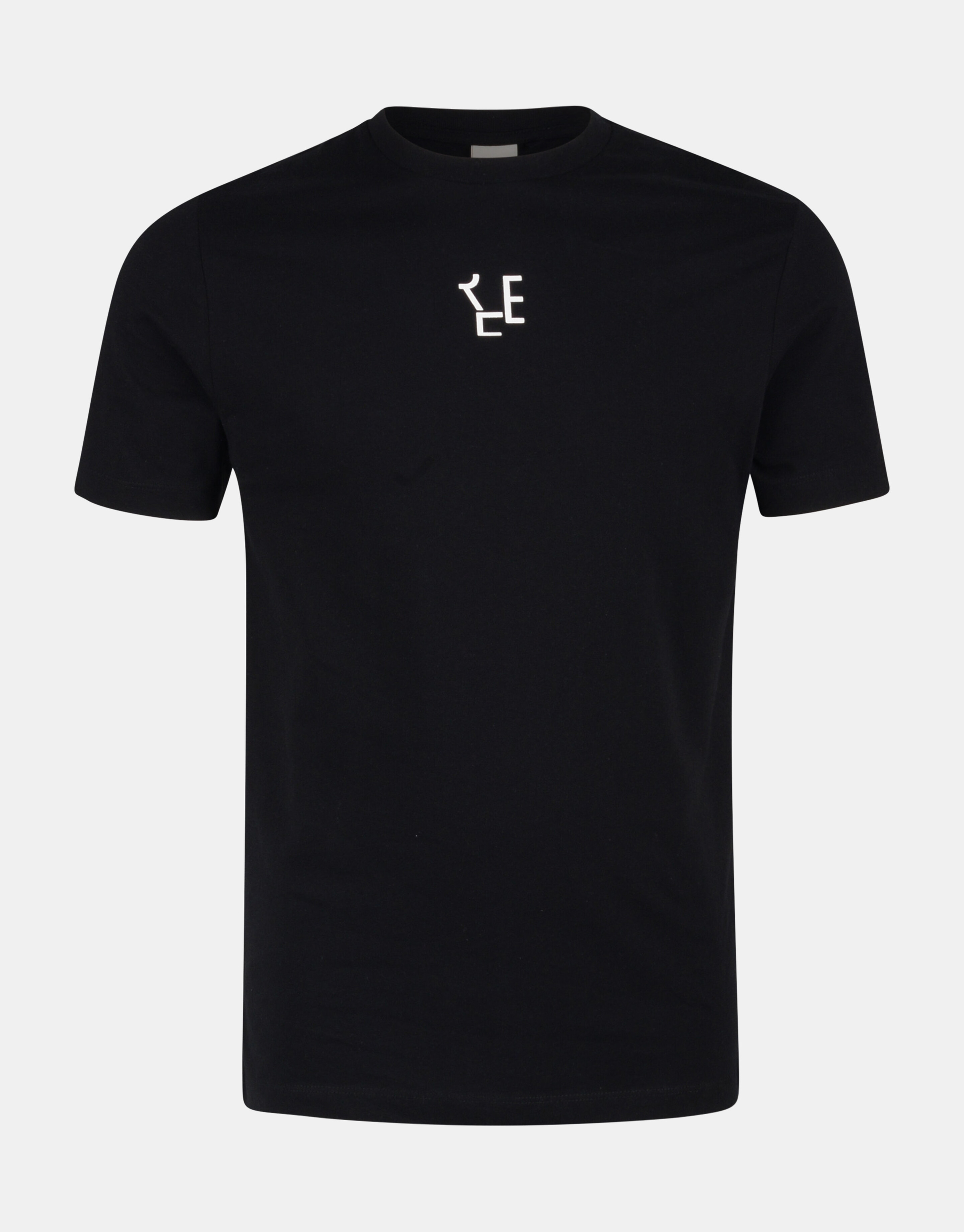 Small Print T-shirt REFILL
