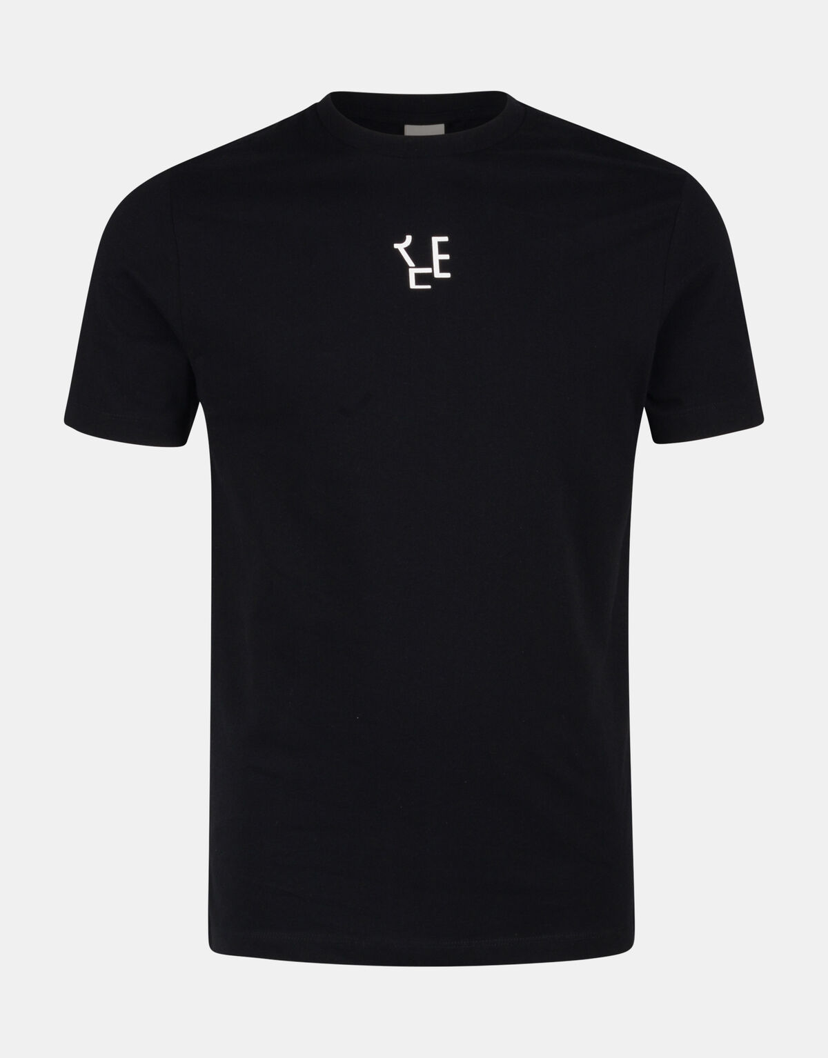 Small Print T-shirt REFILL
