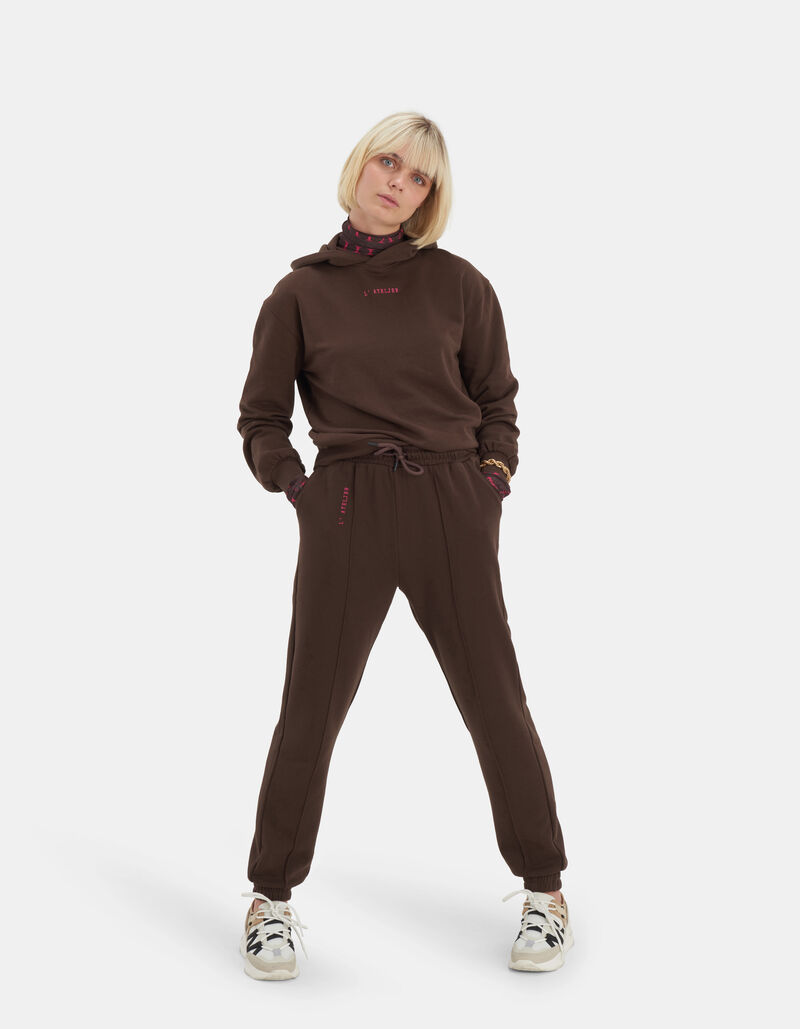 Sweat Broek