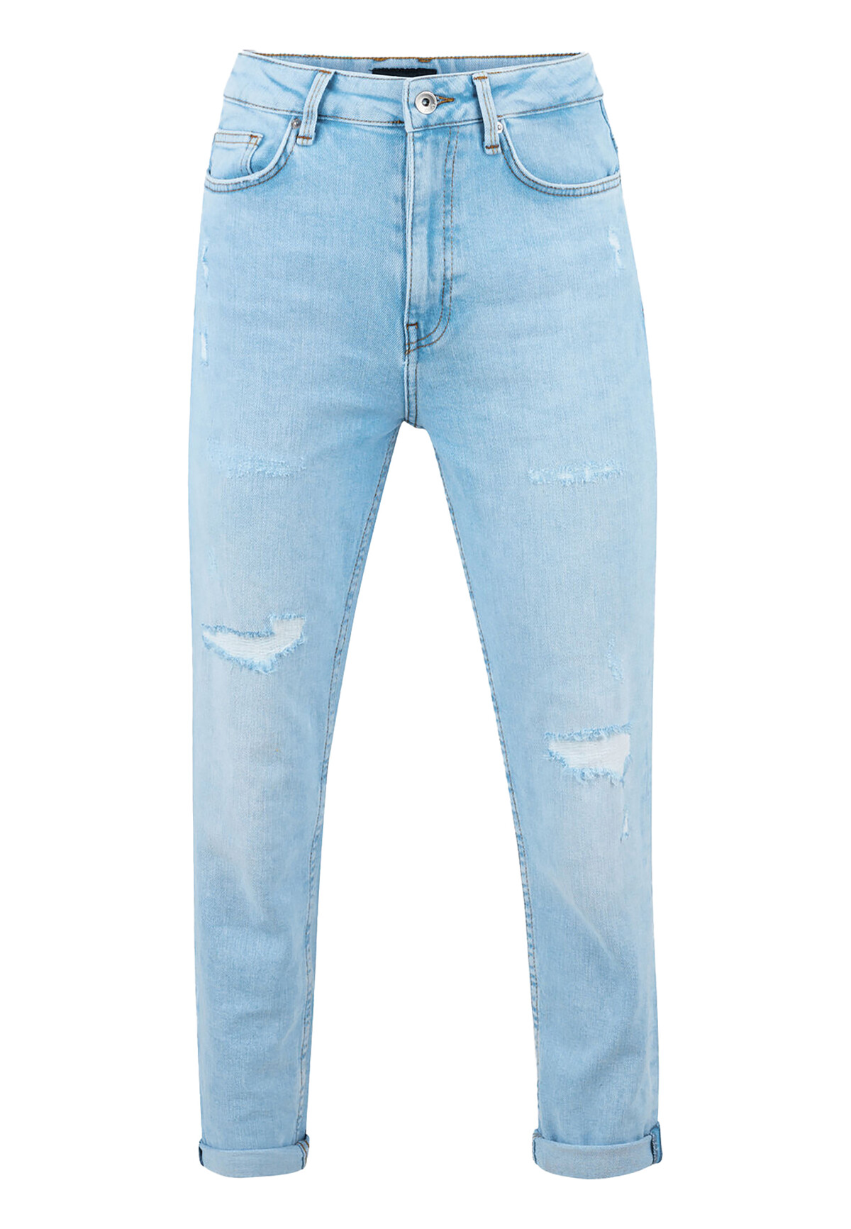 Nora Jeans EKSEPT
