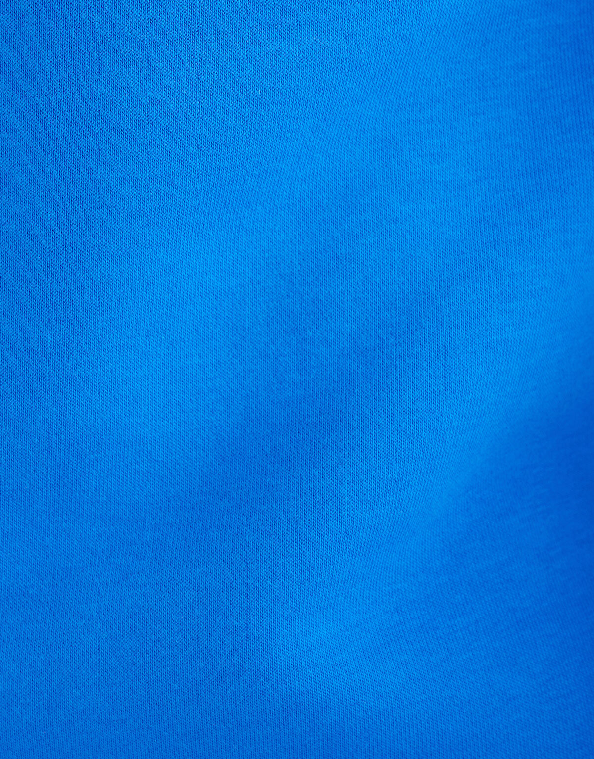 Sparkle Sweater Blauw SHOEBY MEN