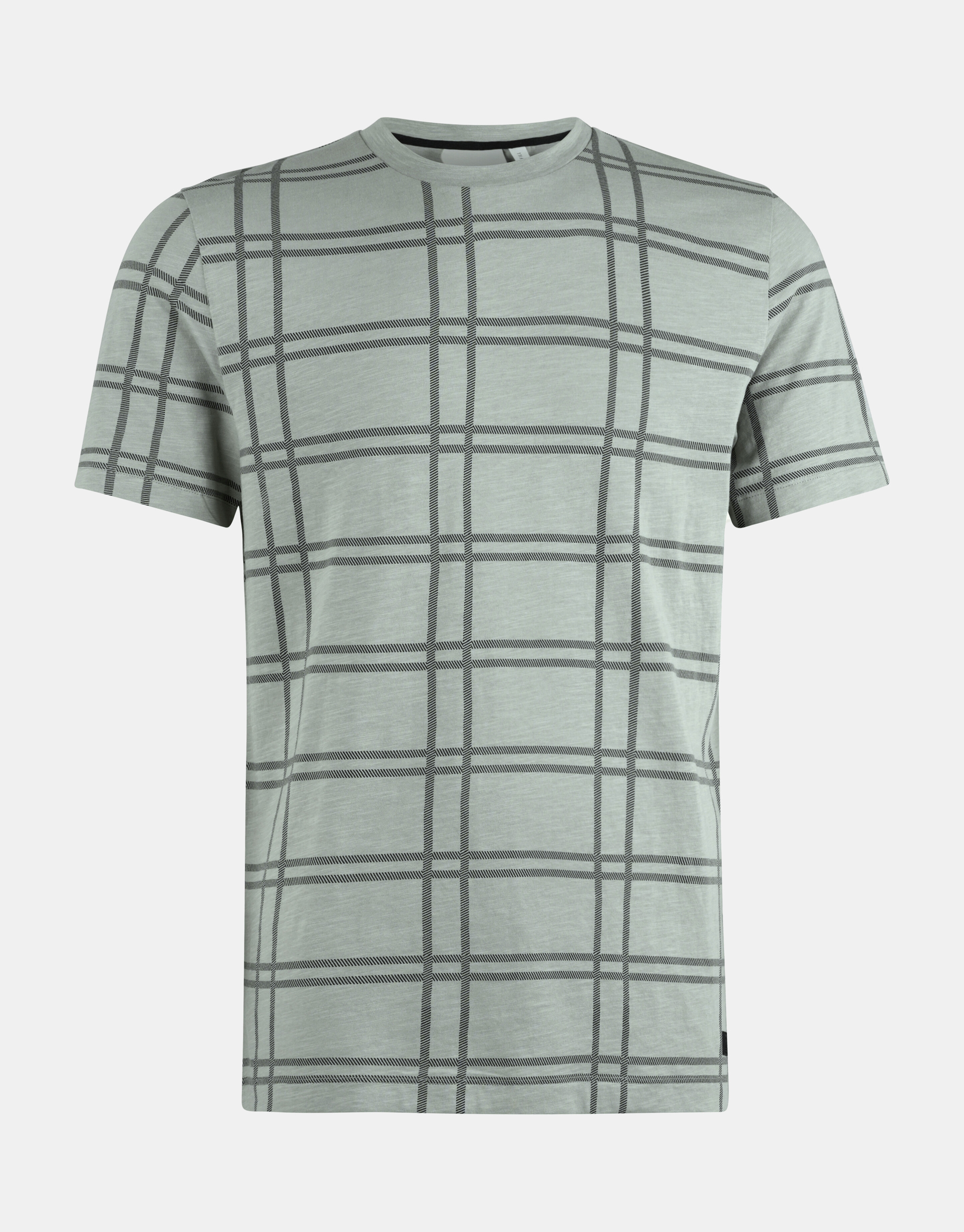 Check T-shirt REFILL
