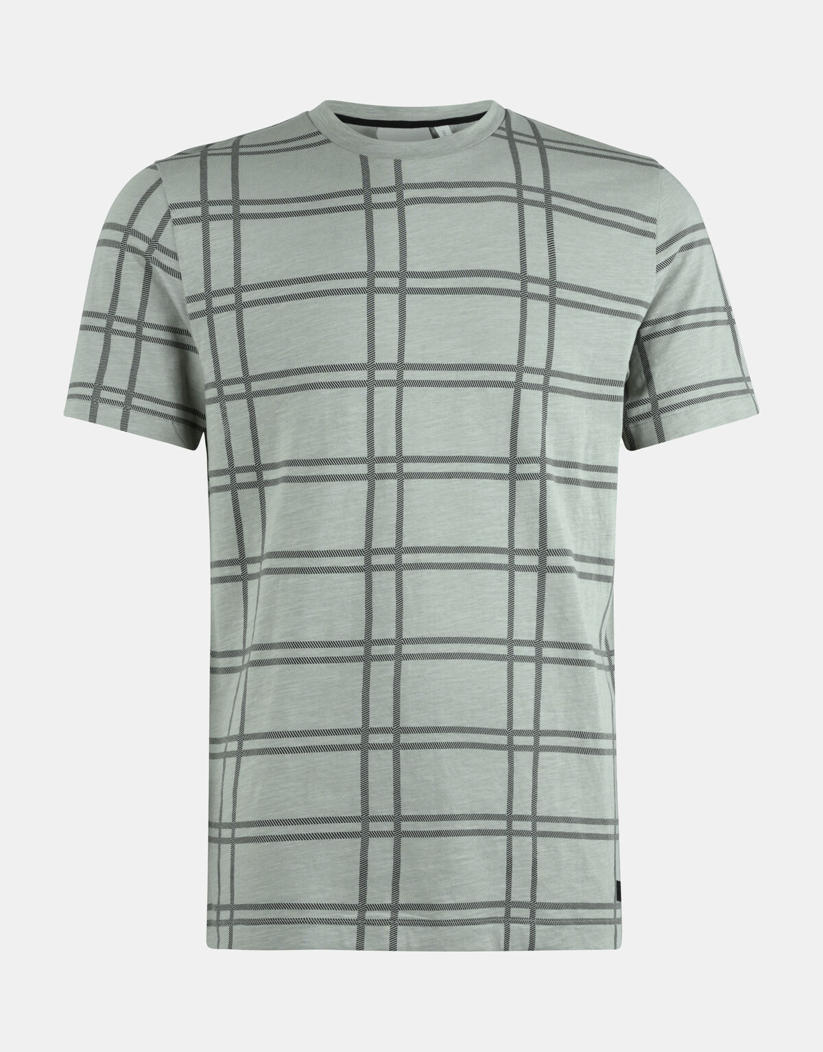 Check T-shirt REFILL