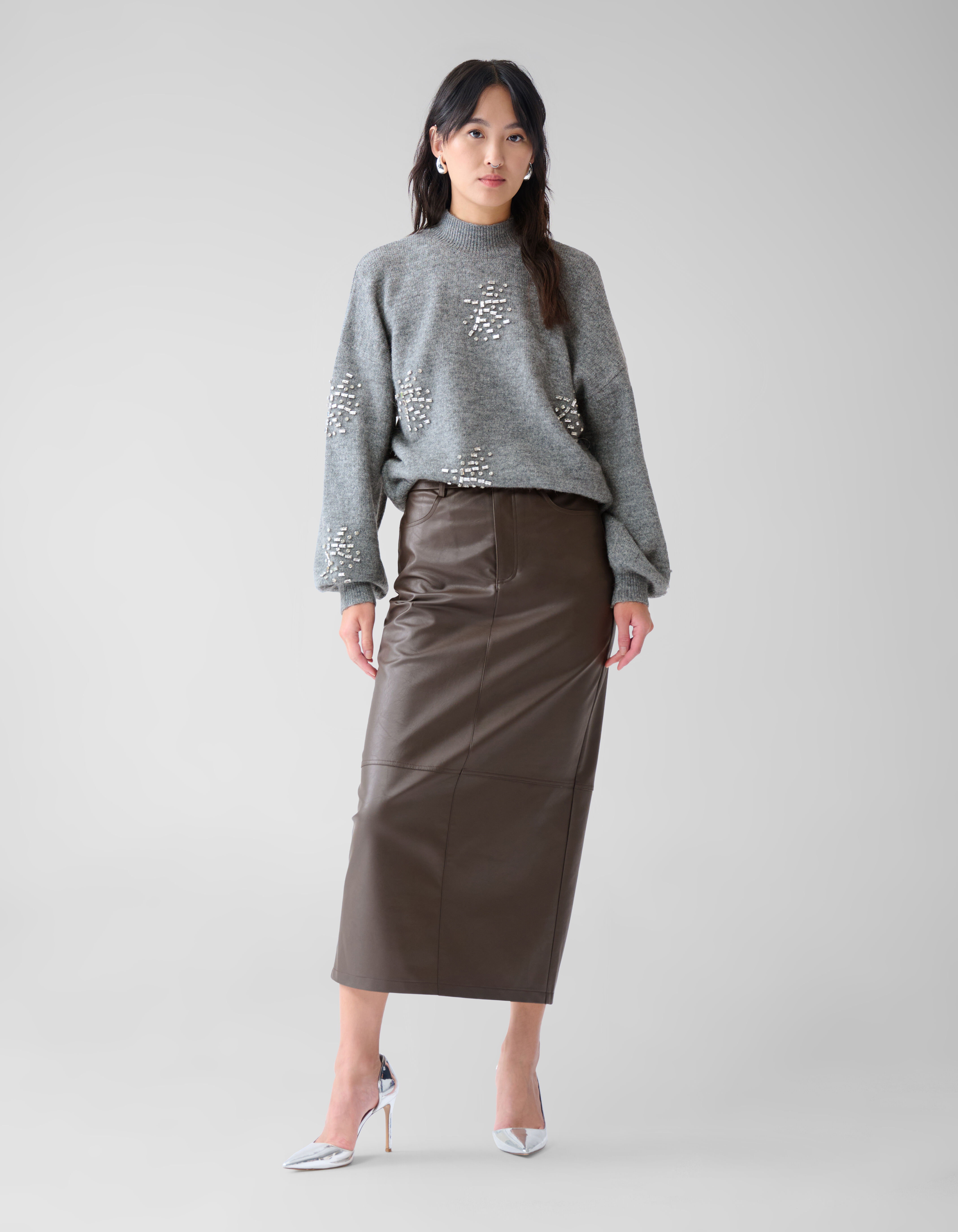 Dames rokken online kopen. Ontdek nu de collectie Shoeby Koop nu online Shoeby