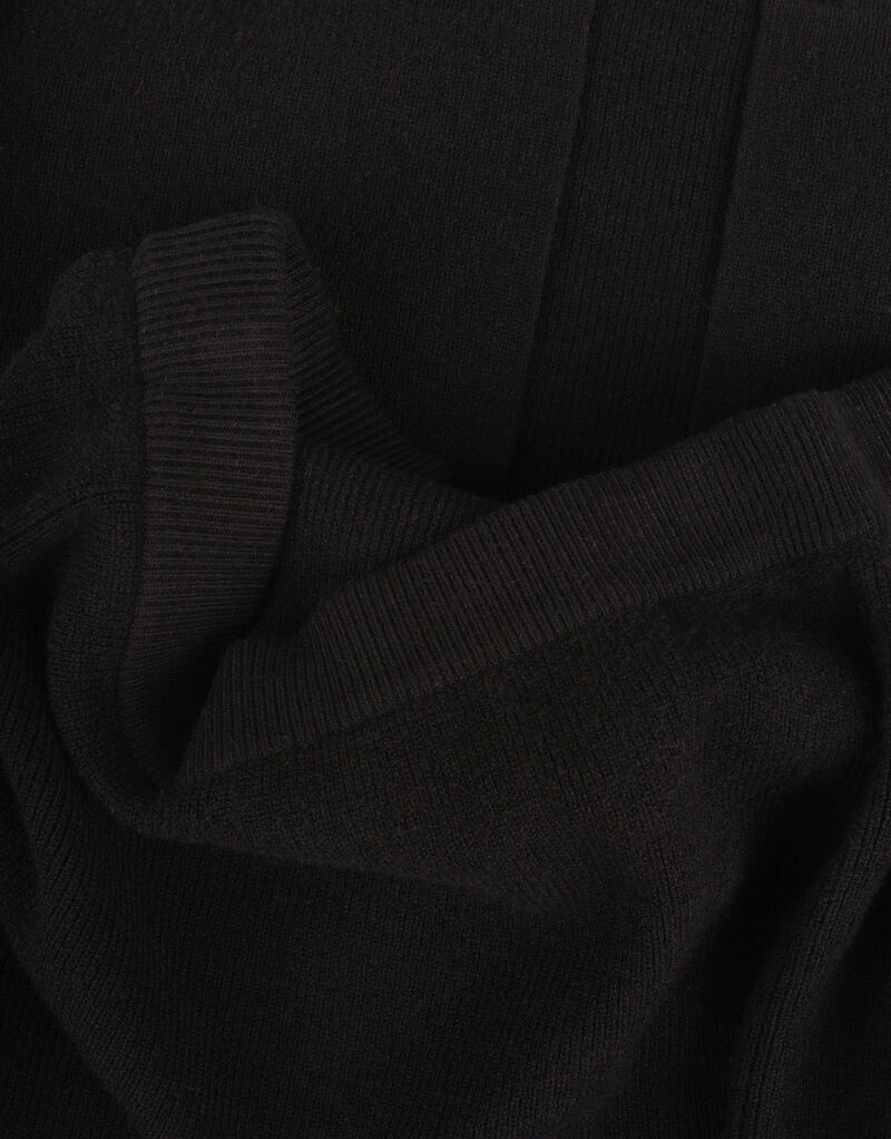 Knit Rok