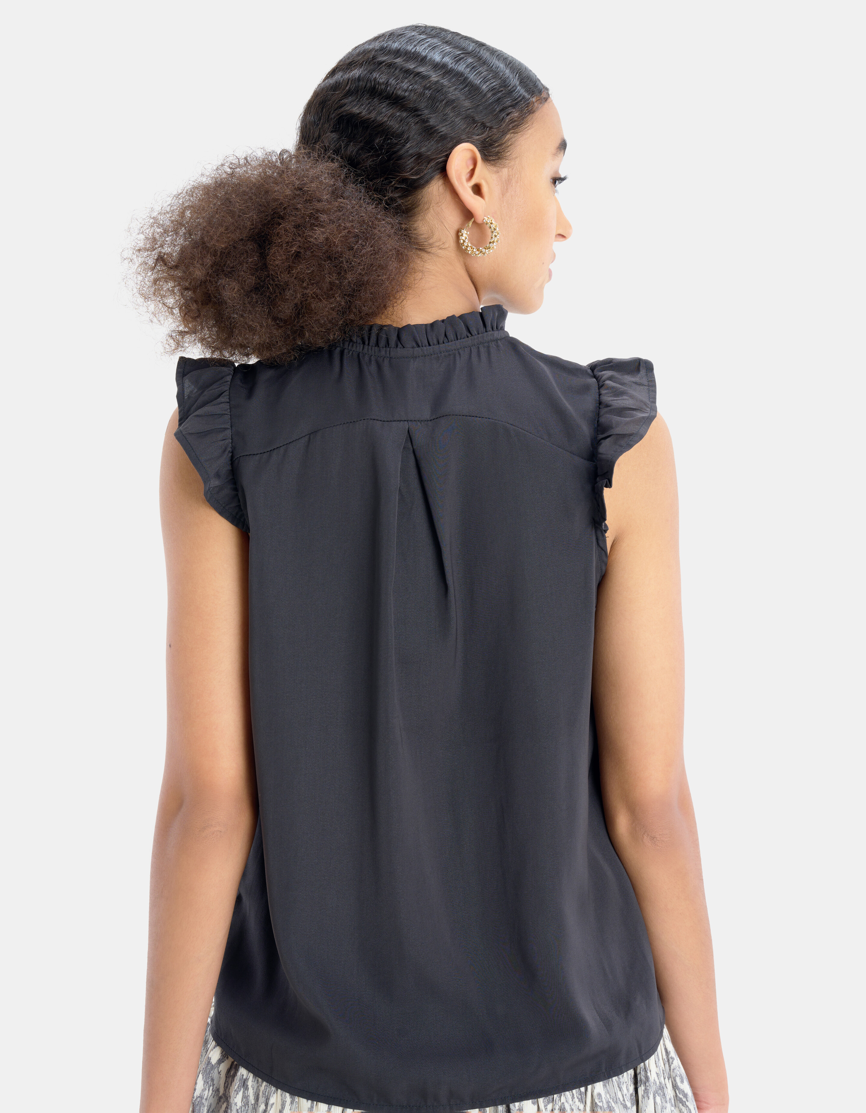 Uni Base Top EKSEPT