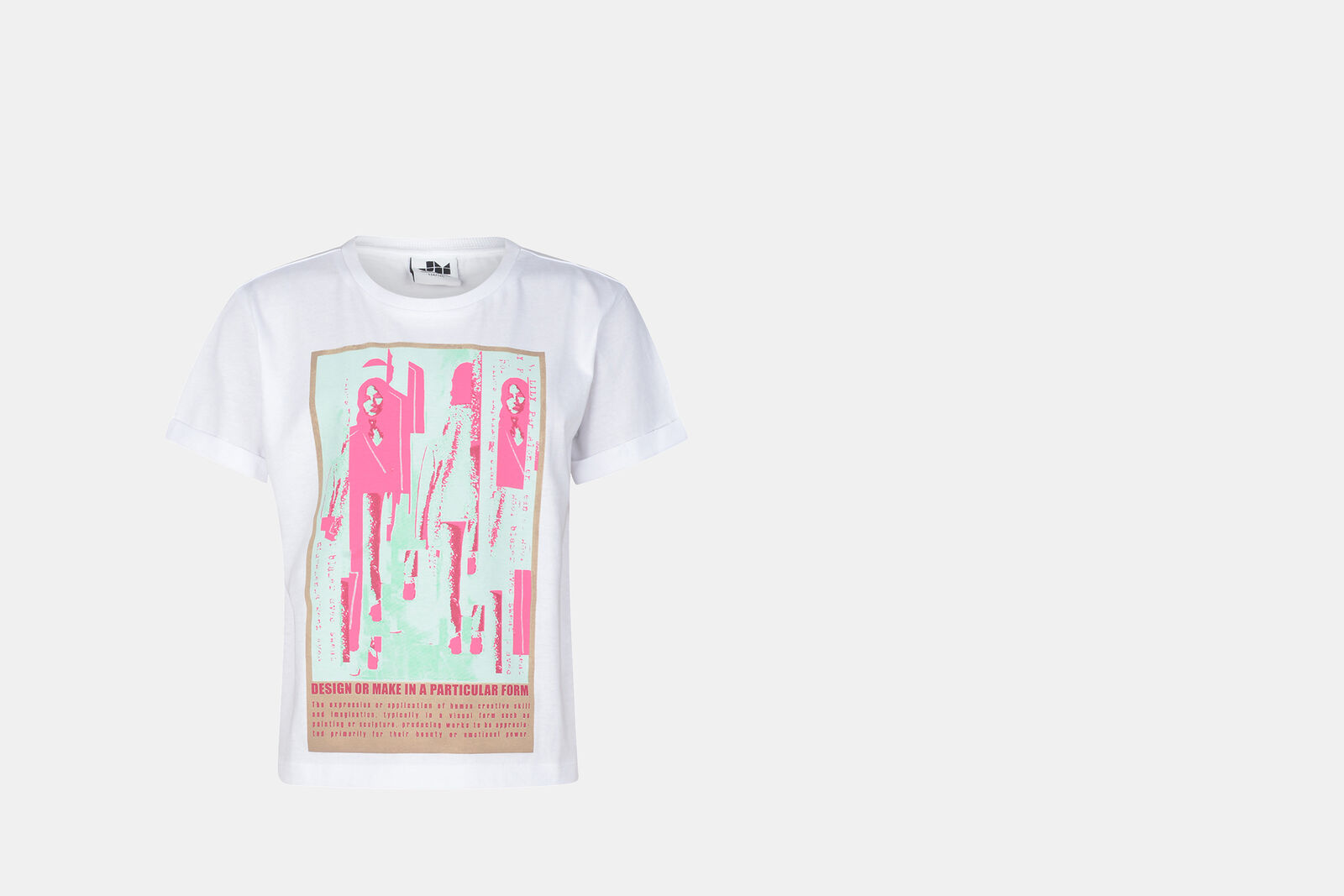 San T-shirt