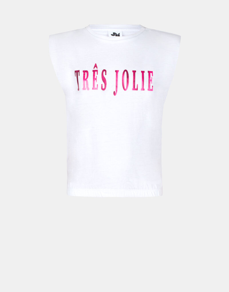 Fem T-shirt