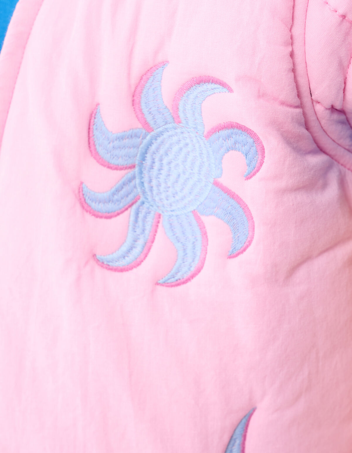 Amour Gilet Lichtroze SHOEBY GIRLS