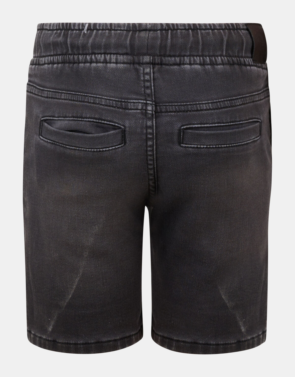 Drawstring Jog Short Shoeby