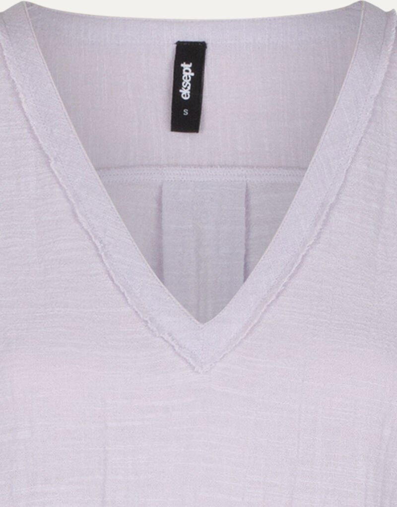 May Shortsleeve Top
