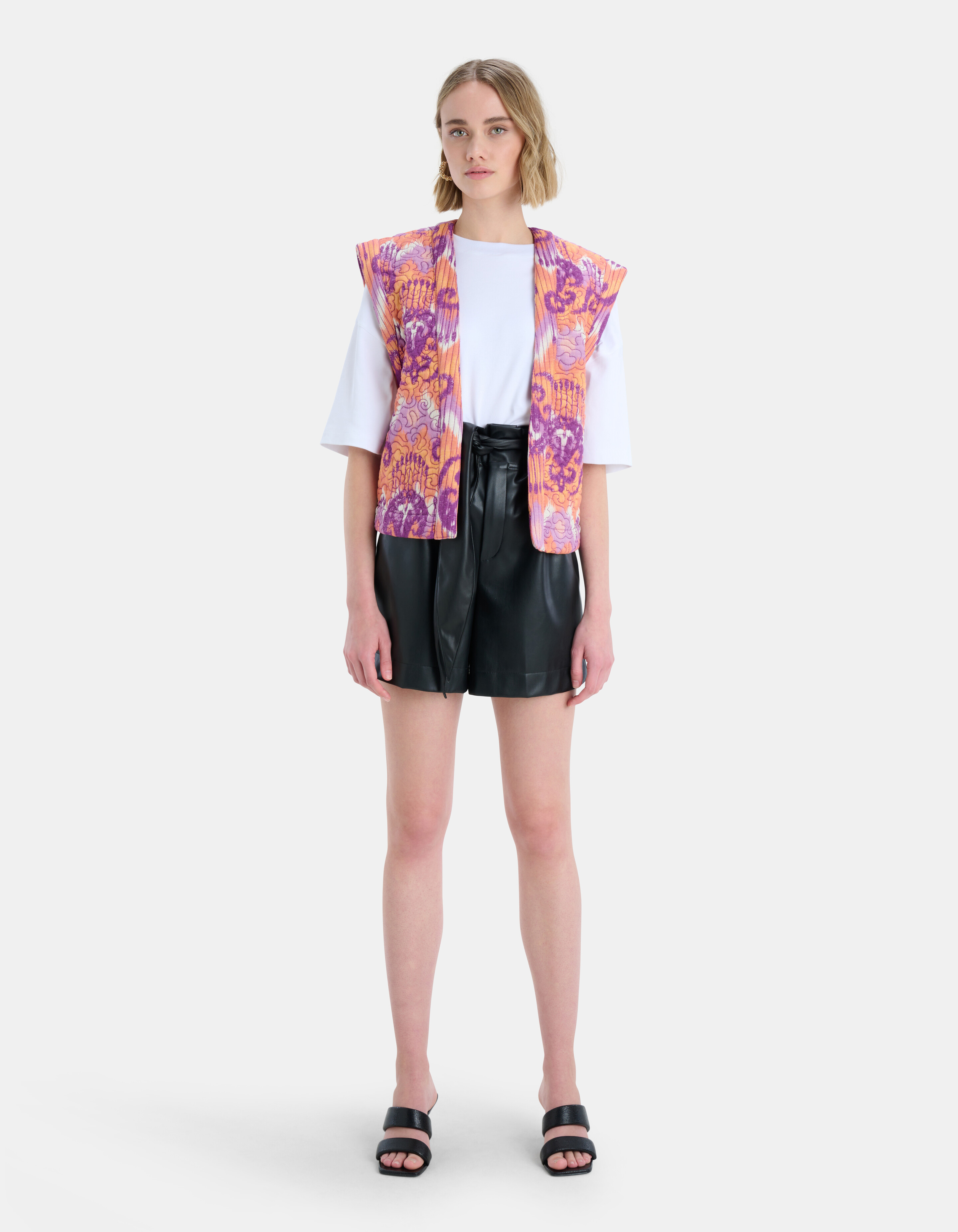 Music Gilet EKSEPT