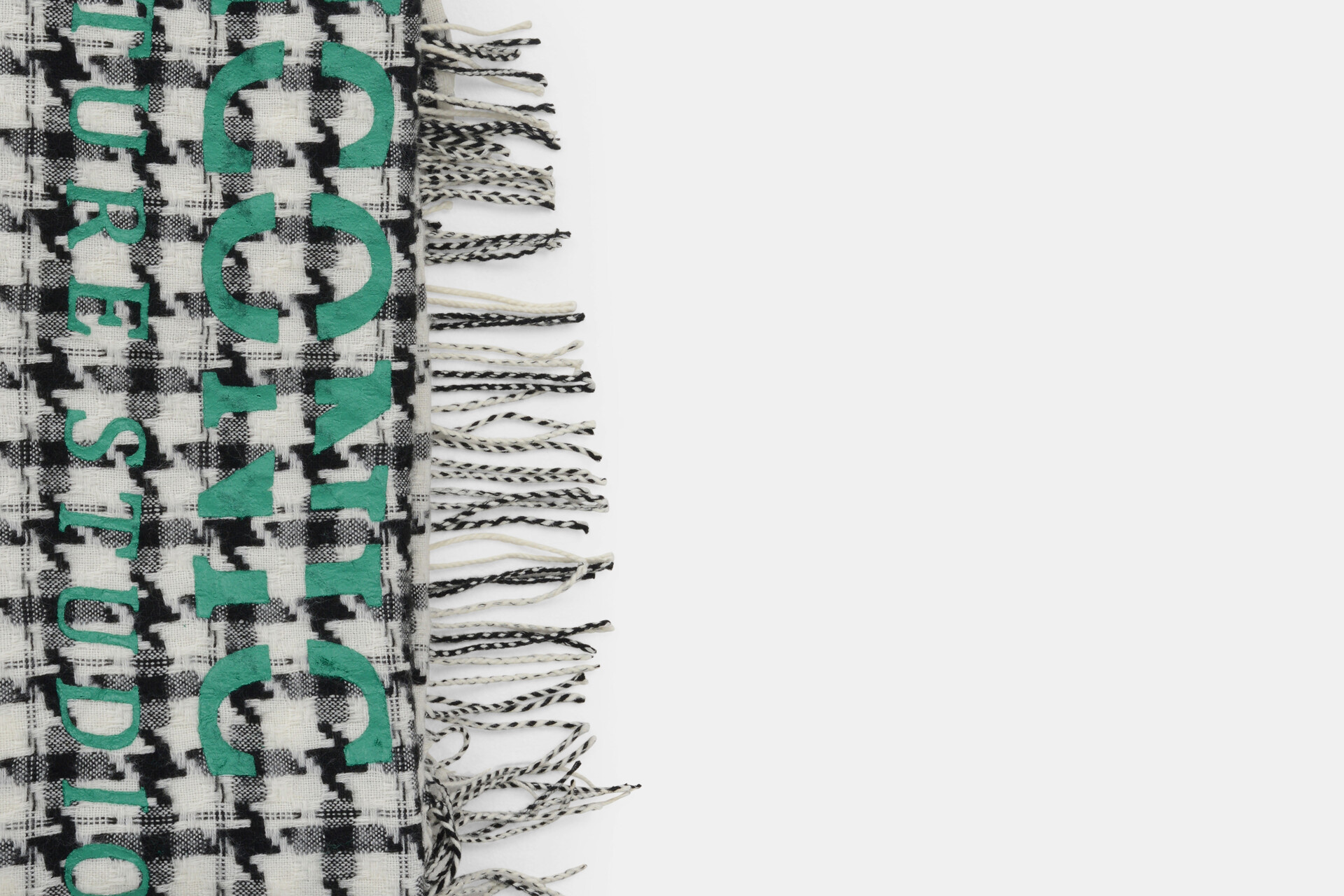 Iconic Sjaal ACCESSOIRES SHOEBY