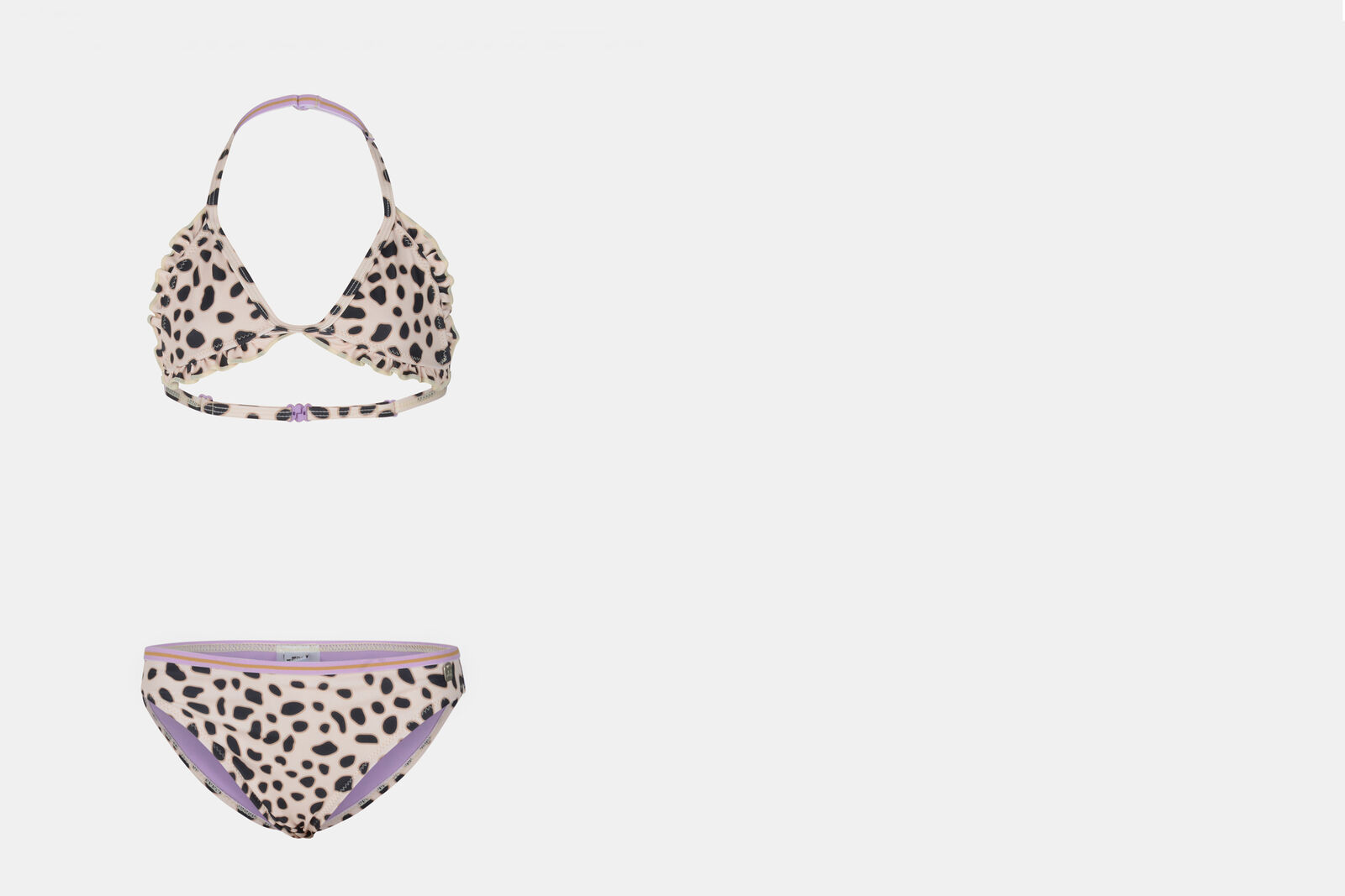 Fiesta Leopard Bikini