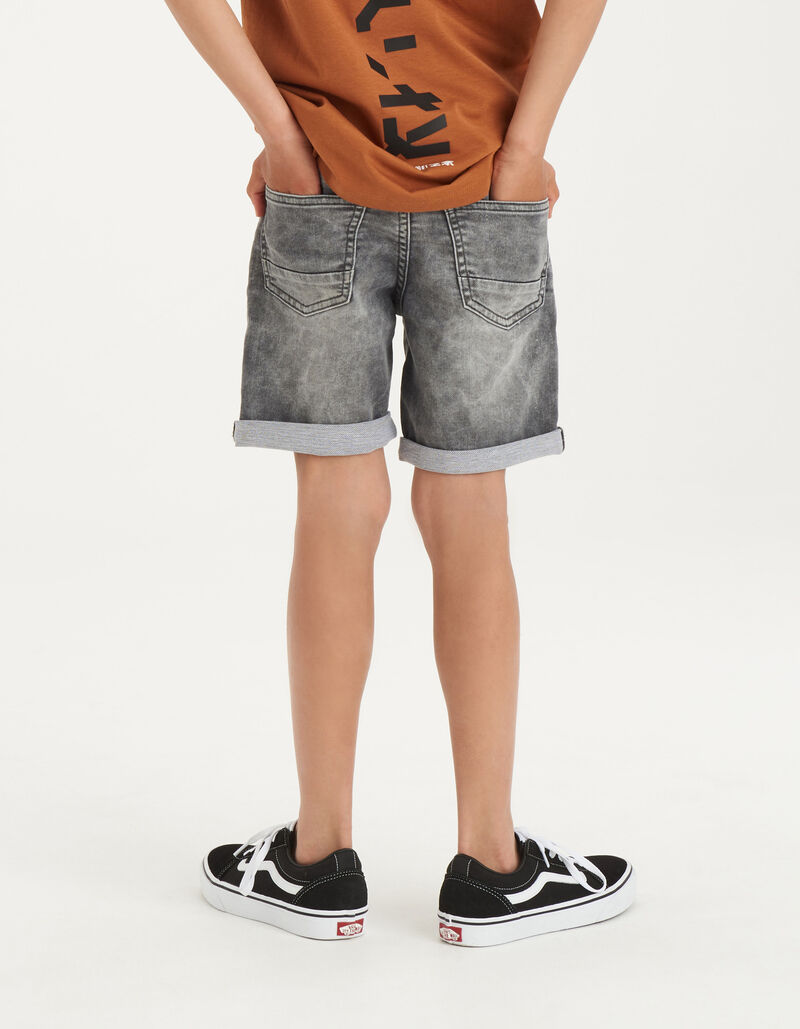 Otis Jog Short