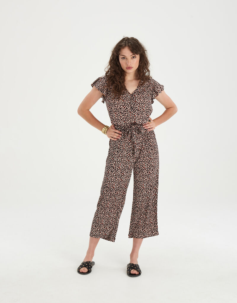 Julia Jumpsuit