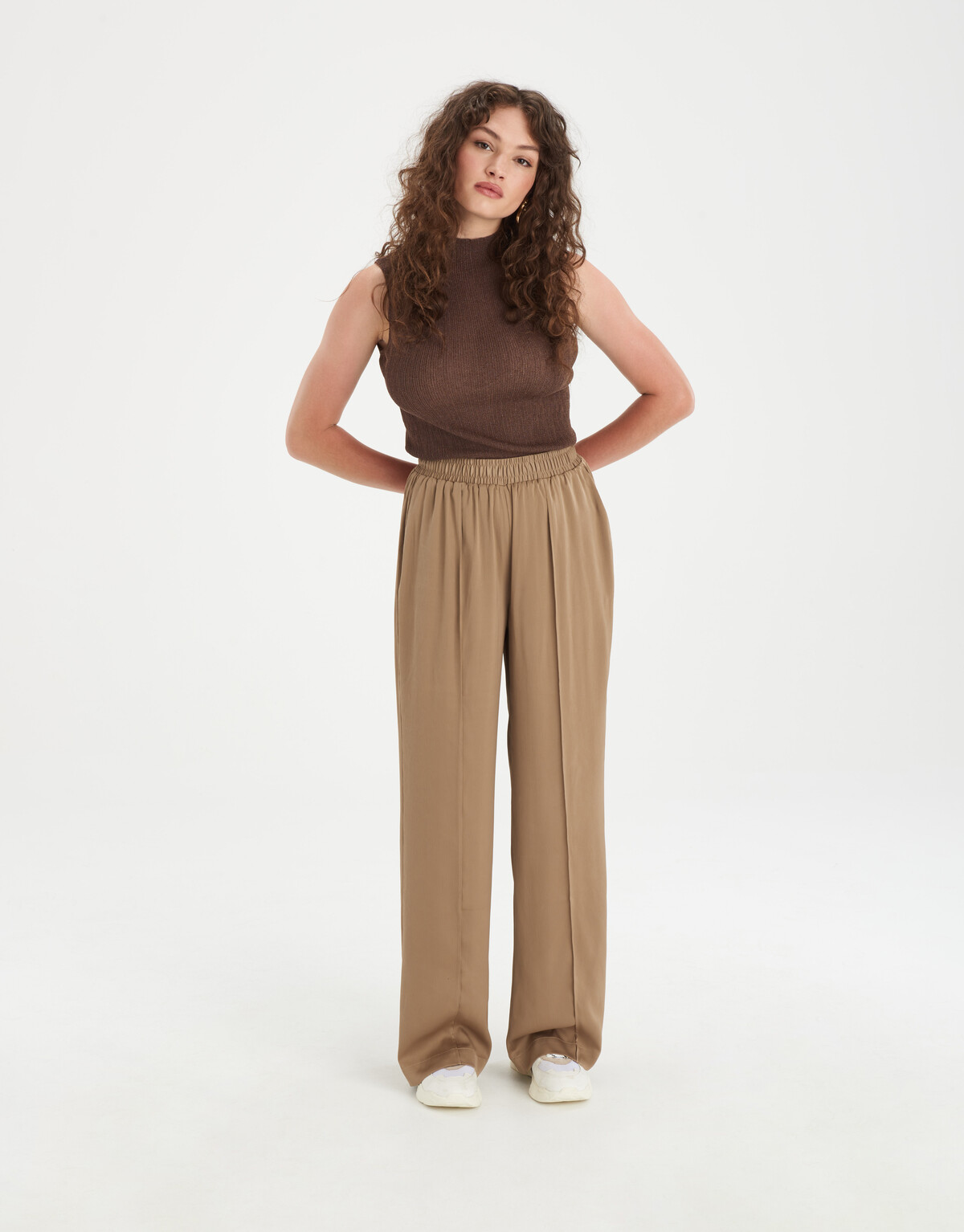 Fluid Broek