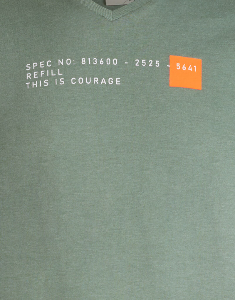 Ervin T-shirt