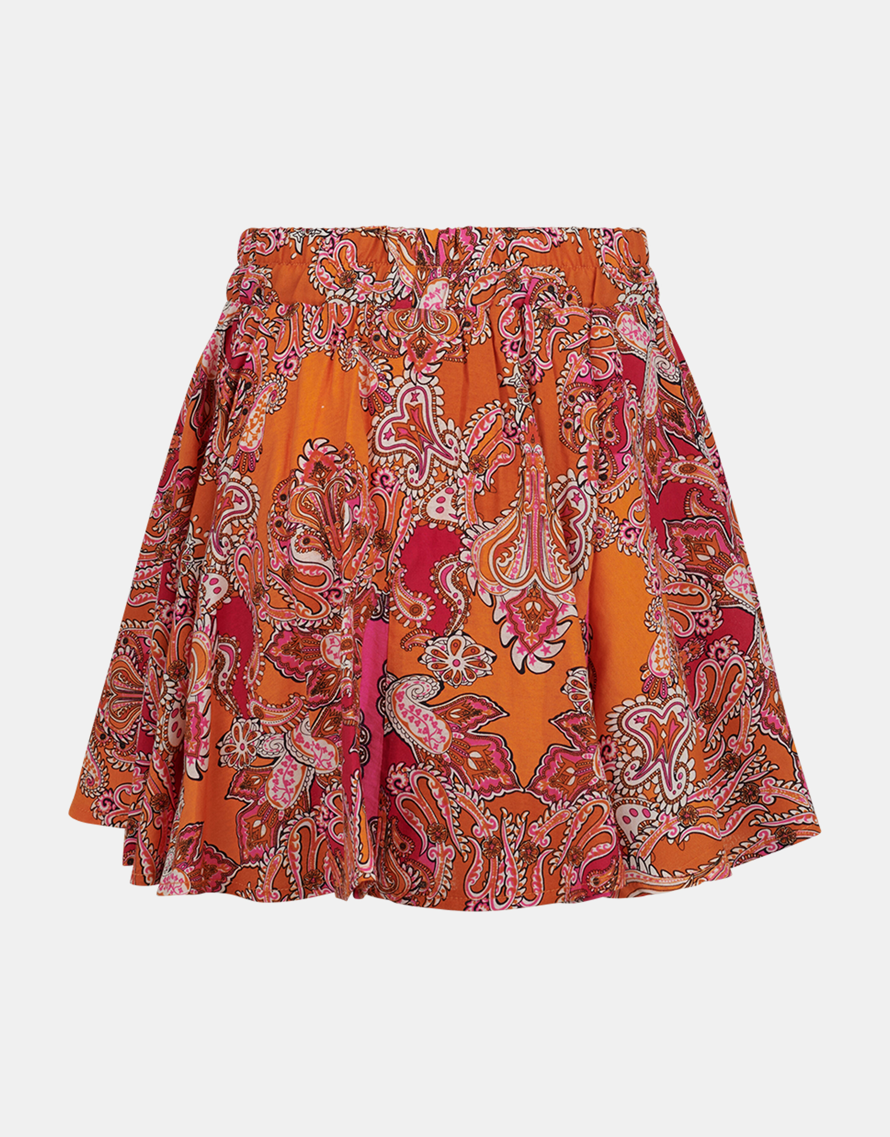 Paisley Rok JILL&MITCH