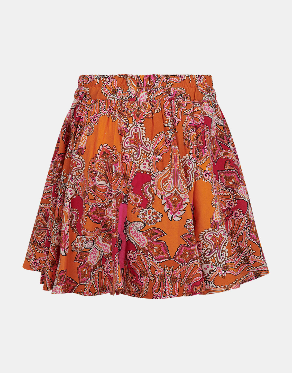Paisley Rok JILL&MITCH