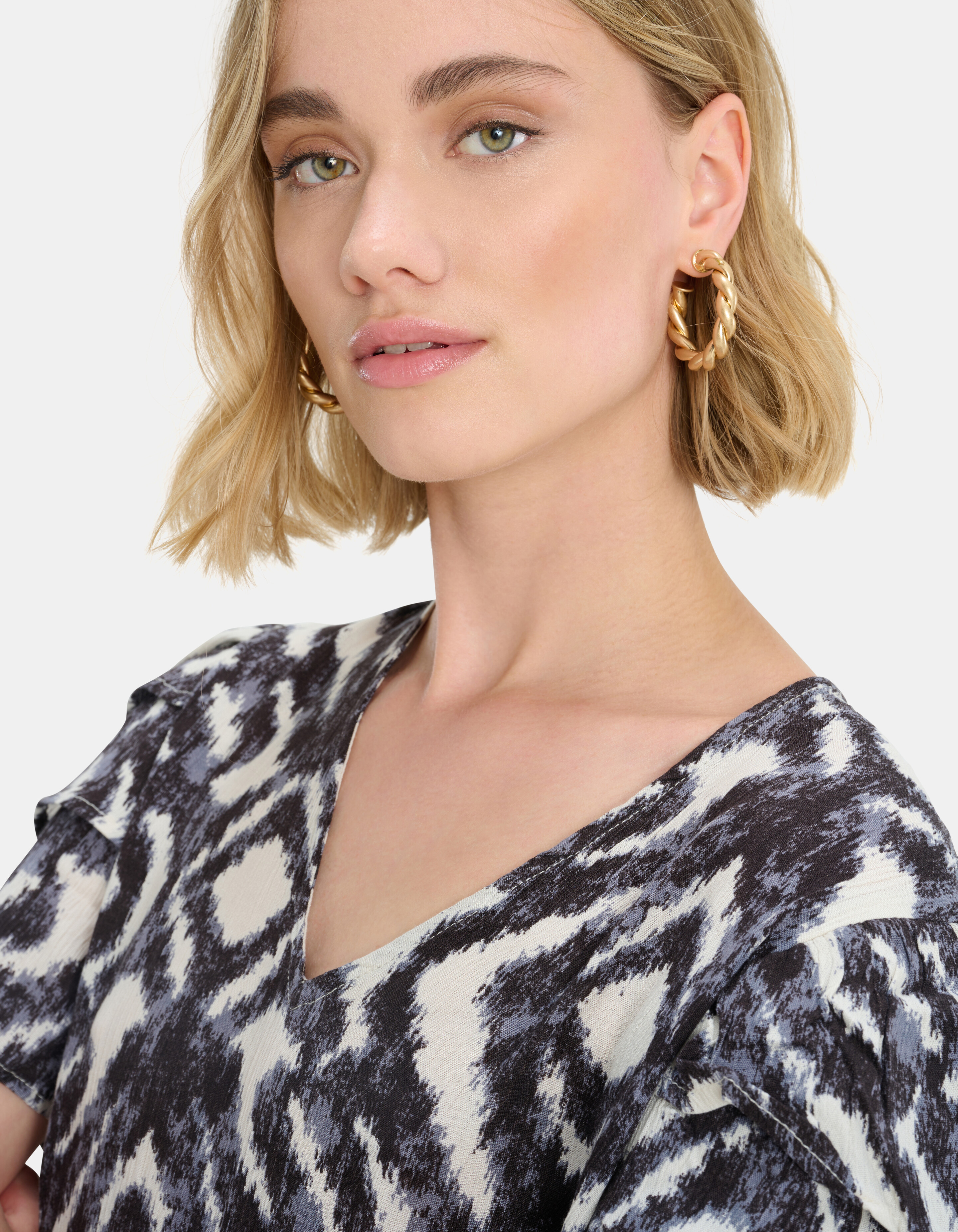 Crinkle Top EKSEPT