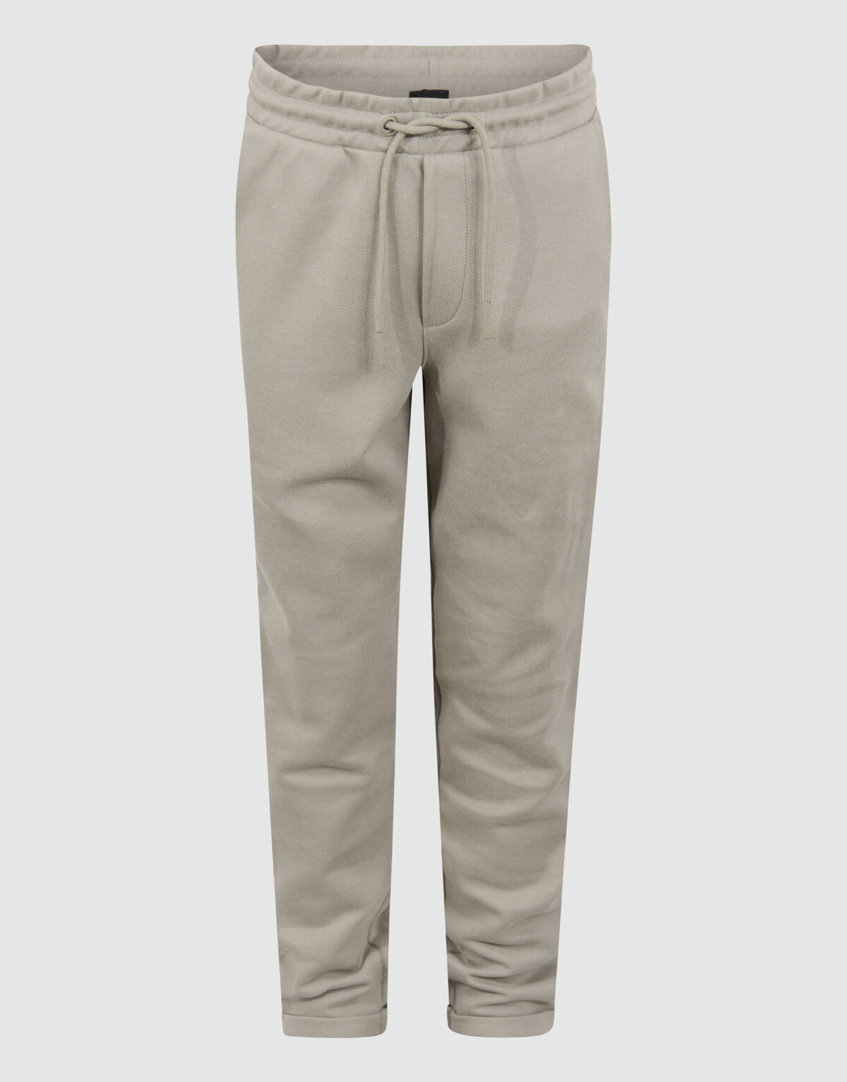 Pique Broek Zand SHOEBY BOYS