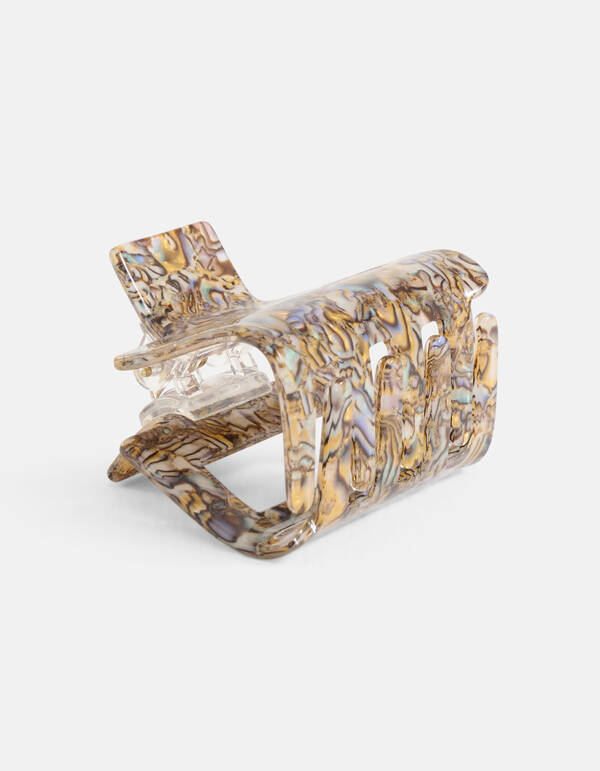 Haarklem Goud SHOEBY ACCESSOIRES